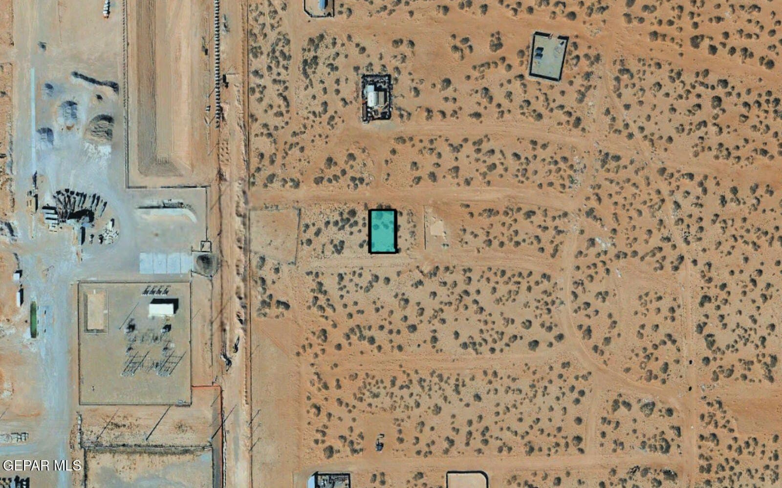 0.23 acres in El Paso County gallery image 2