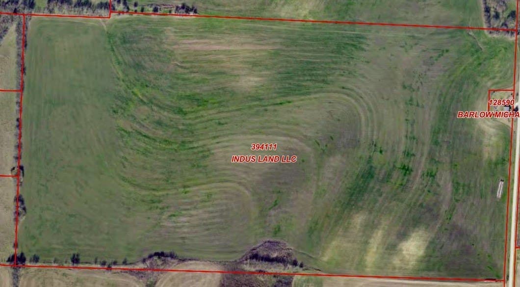 71.42 acres in Grayson County