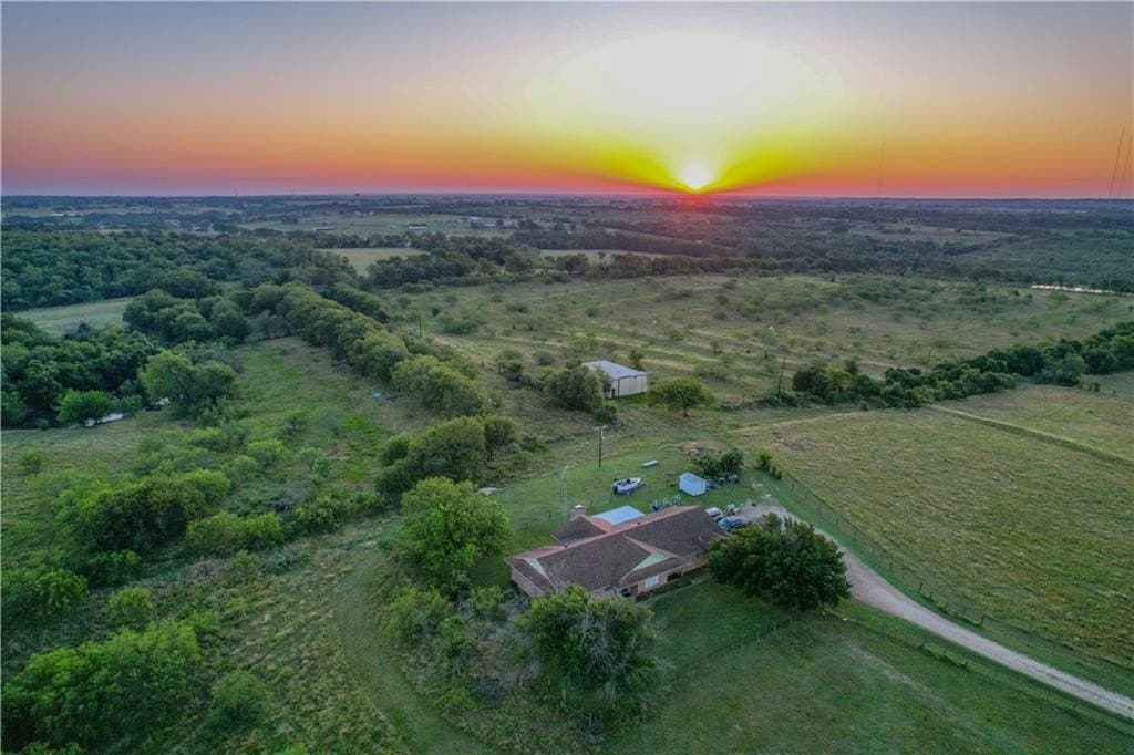 121.34 acres in McLennan County featured view