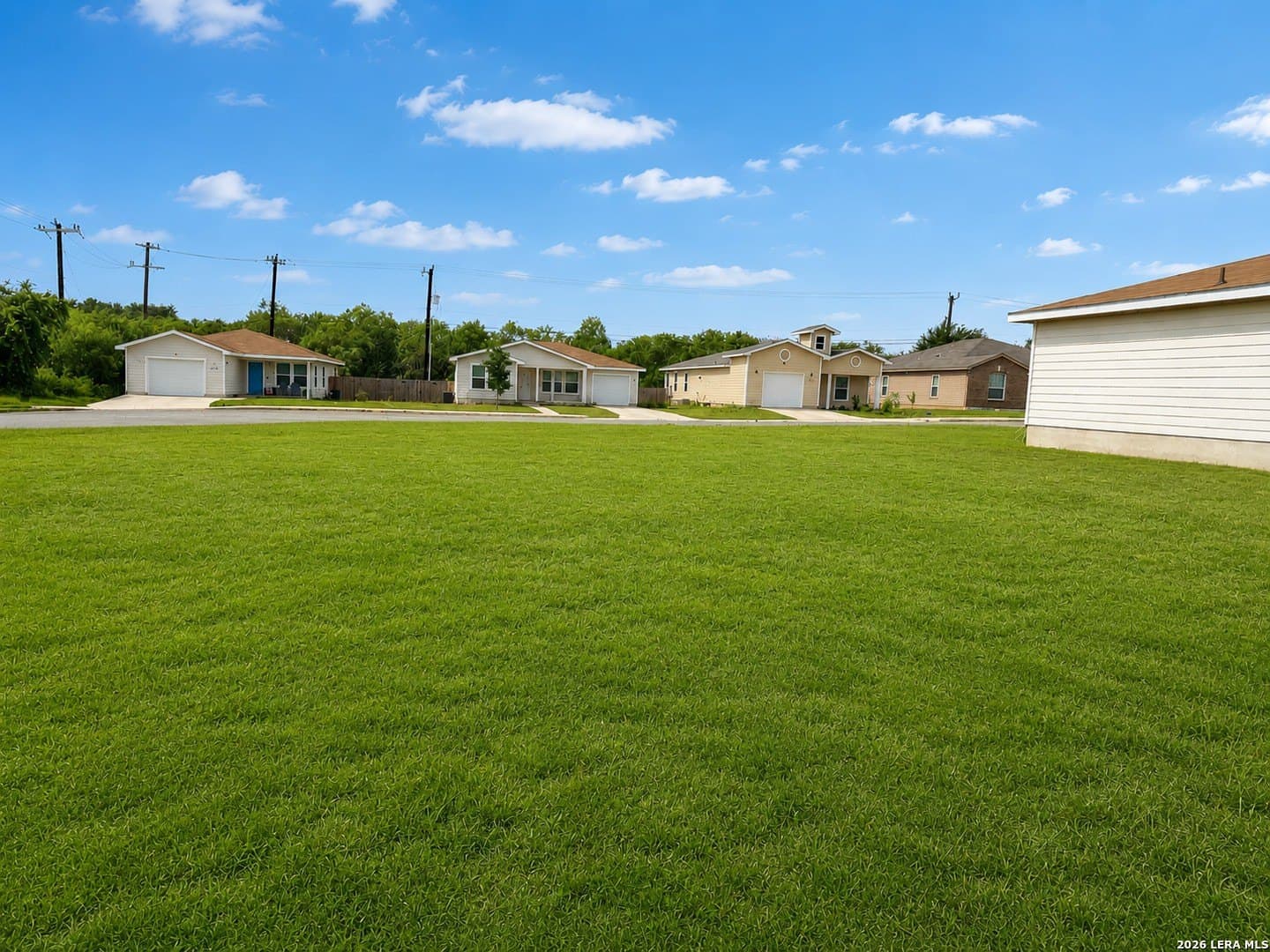 0.14 acres in Bexar County gallery image 3