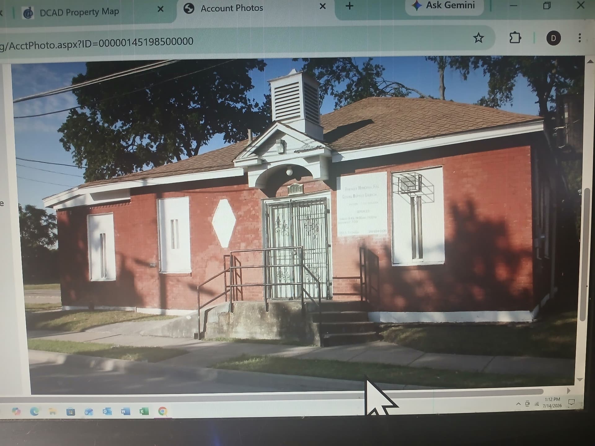0.2 acres in Dallas County - photo 2