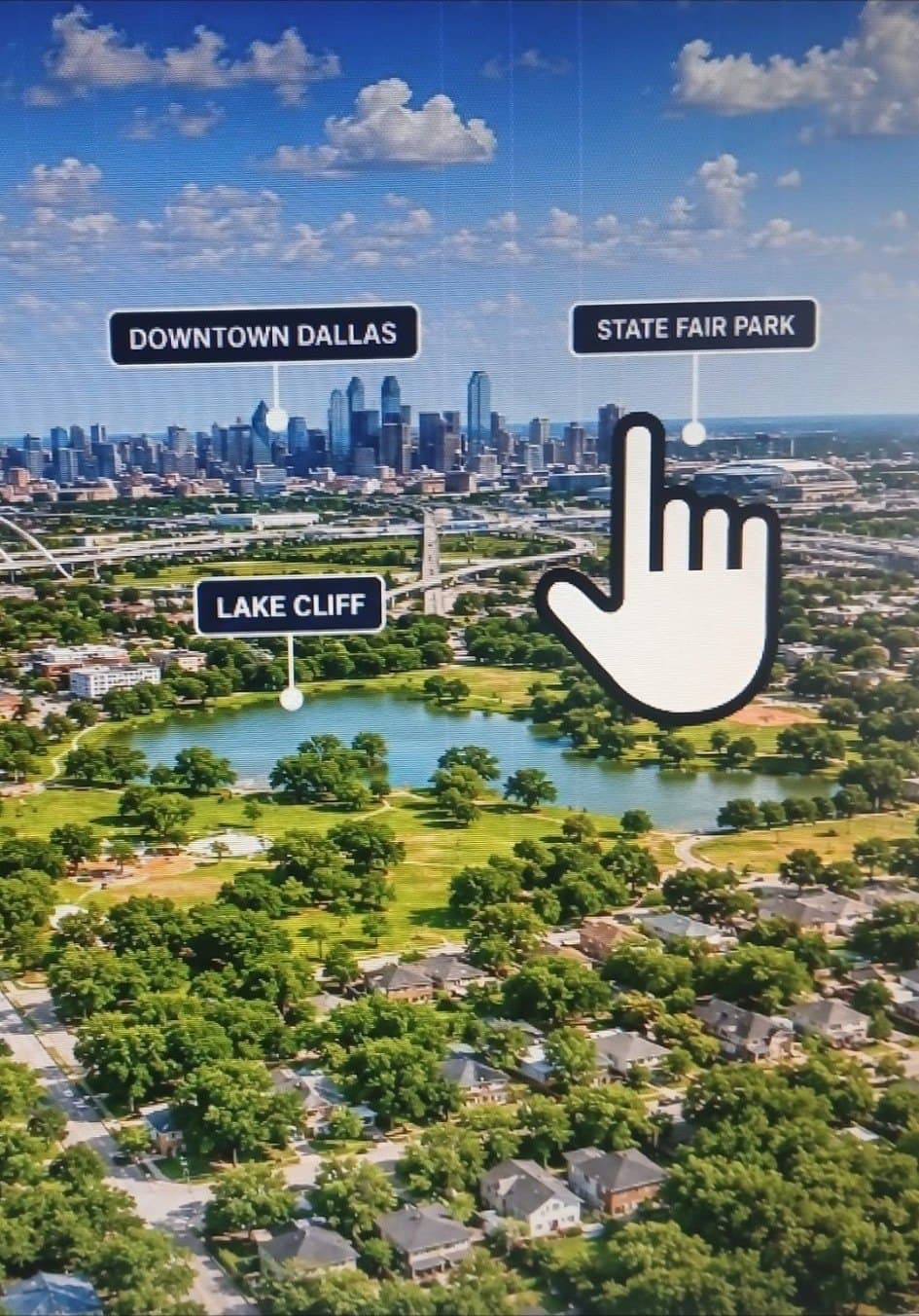 0.2 acres in Dallas County - photo 3