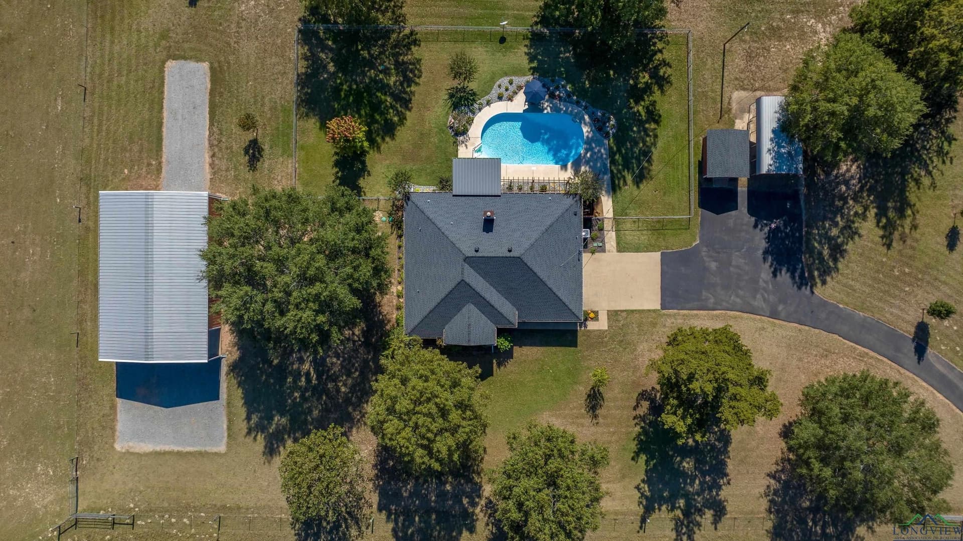 23.28 acres in Gregg County gallery image 4