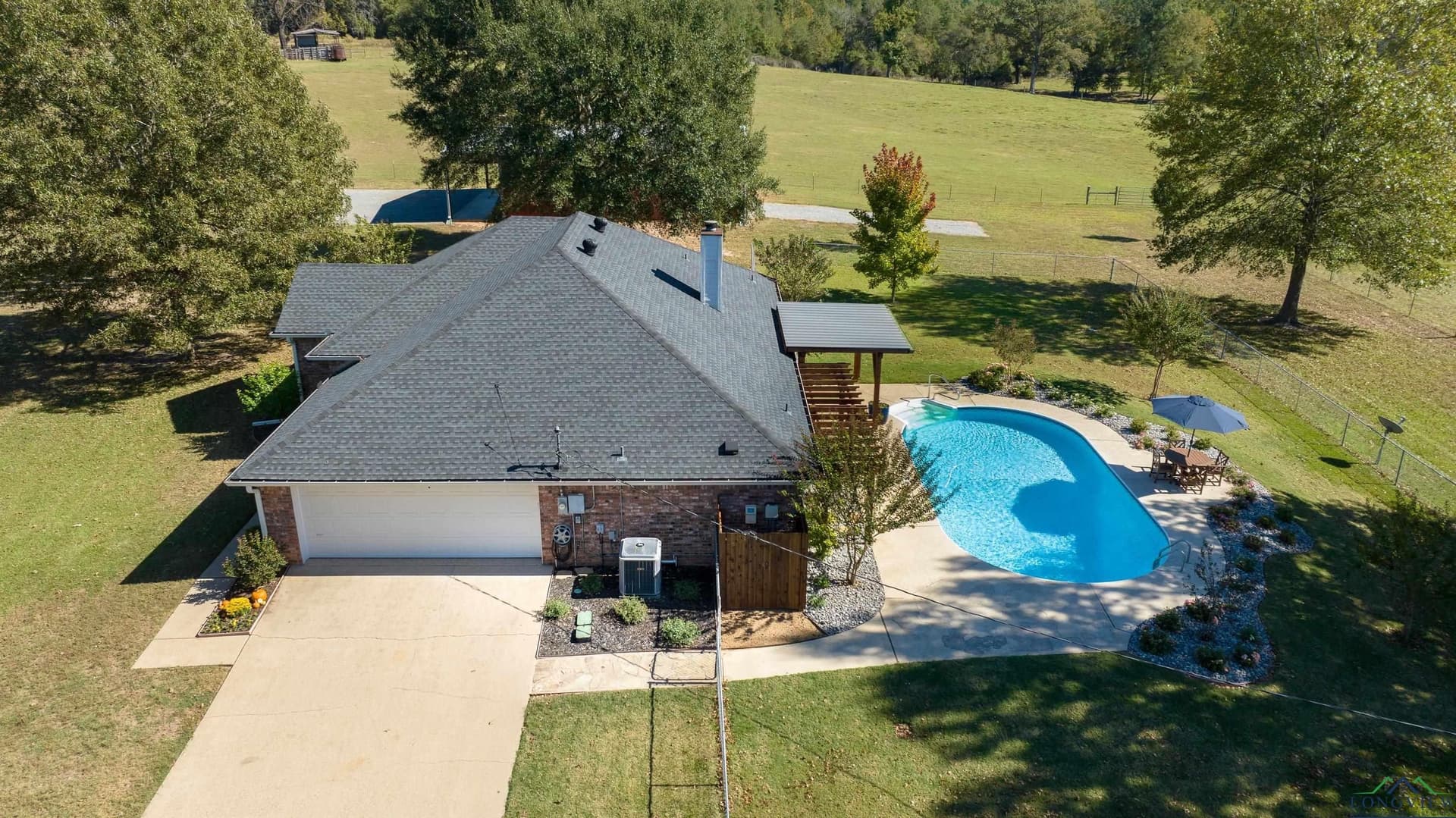 23.28 acres in Gregg County gallery image 3