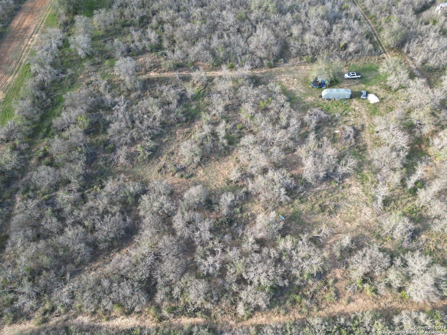 3.42 acres in Bexar County - photo 2