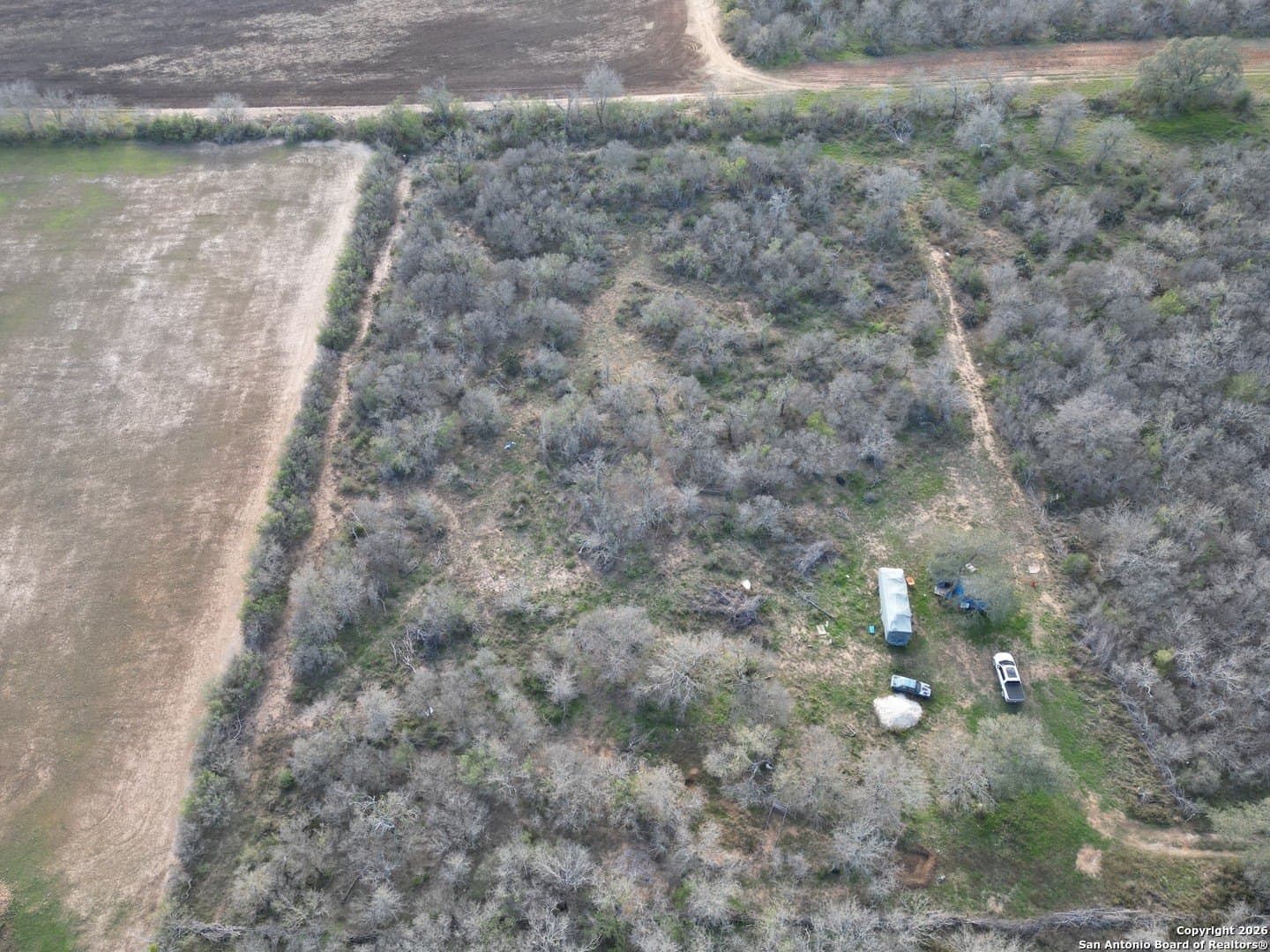 3.42 acres in Bexar County - photo 17