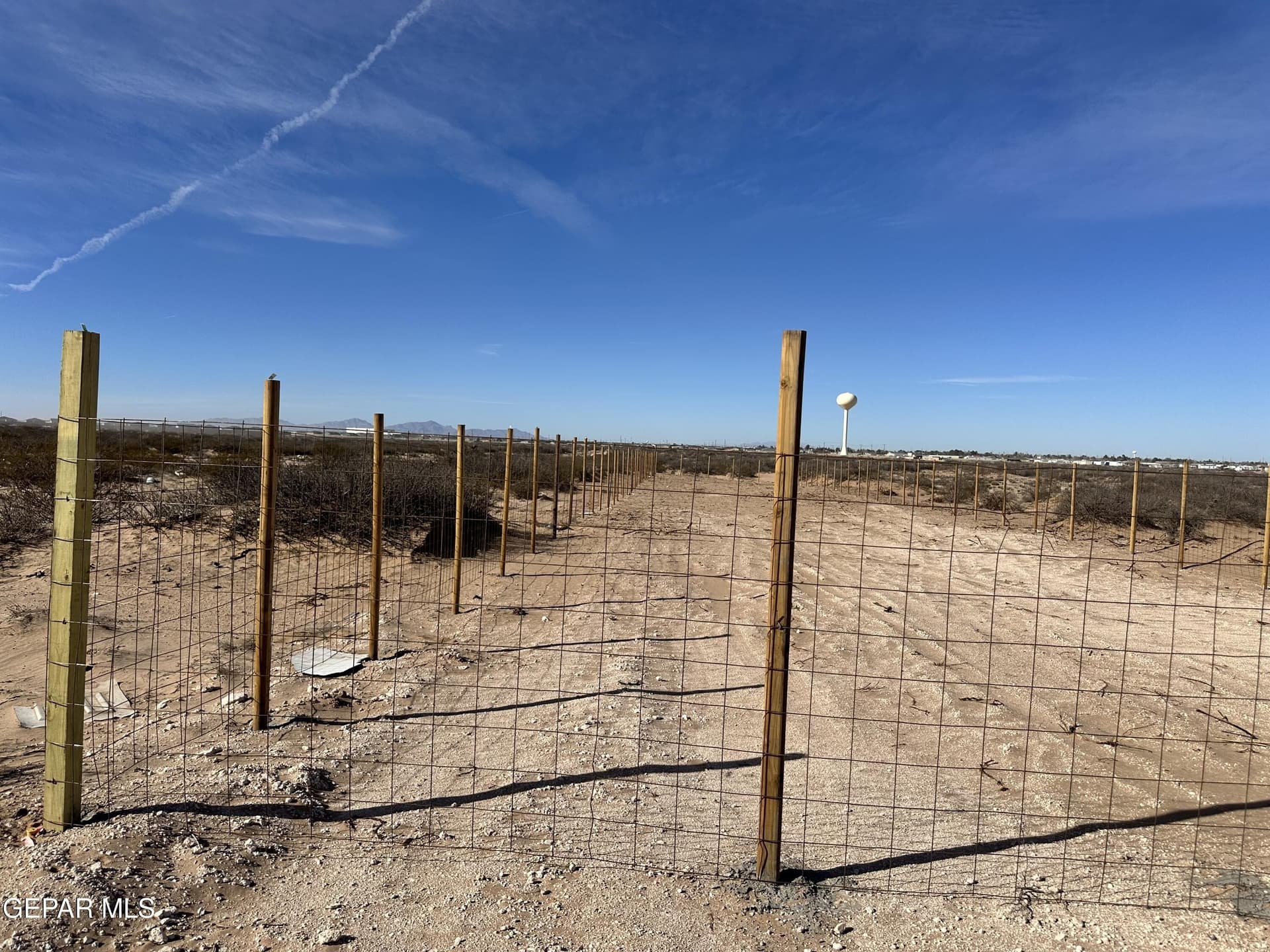 0.23 acres in El Paso County featured view