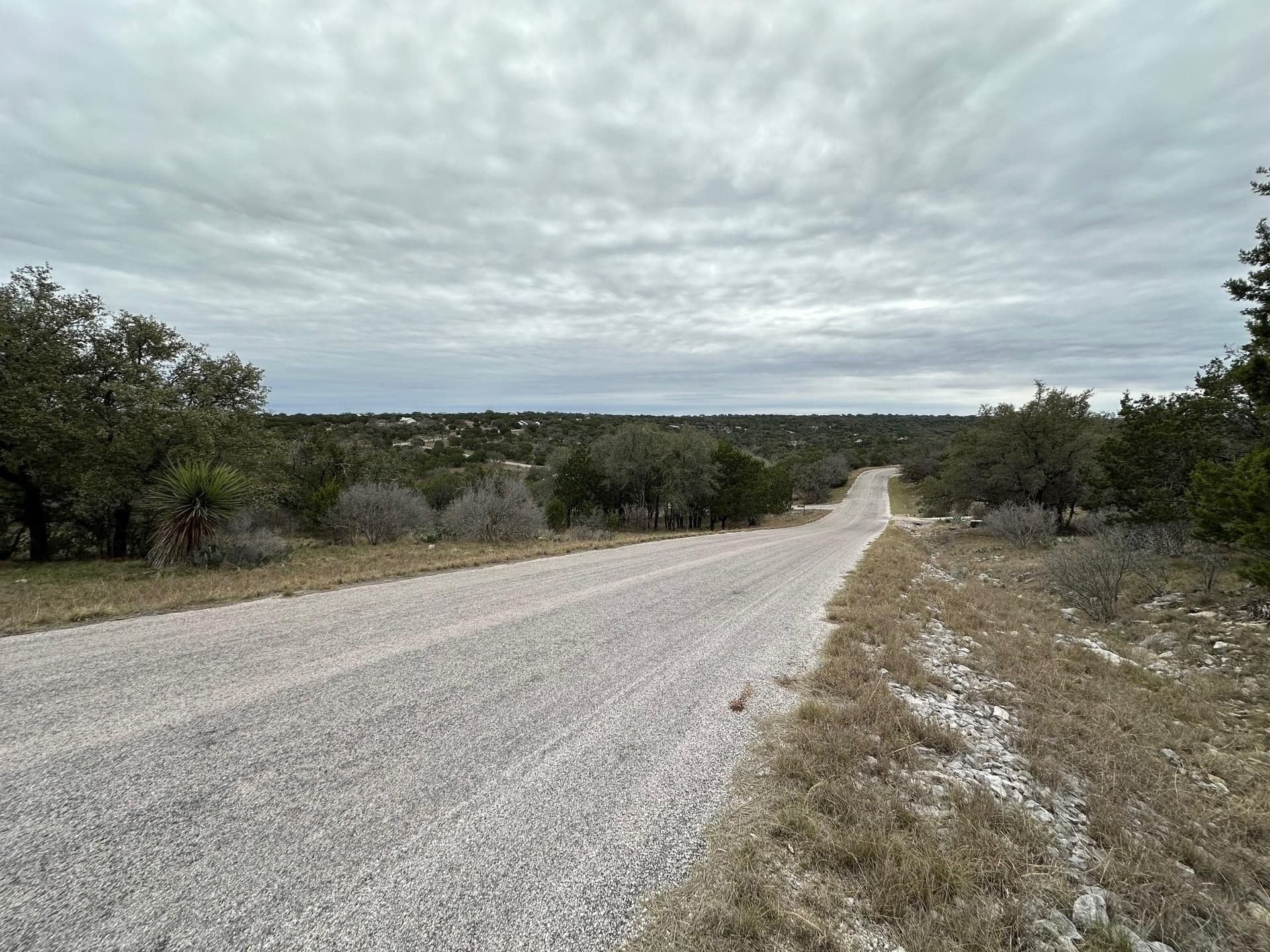 0.53 acres in Llano County gallery image 3