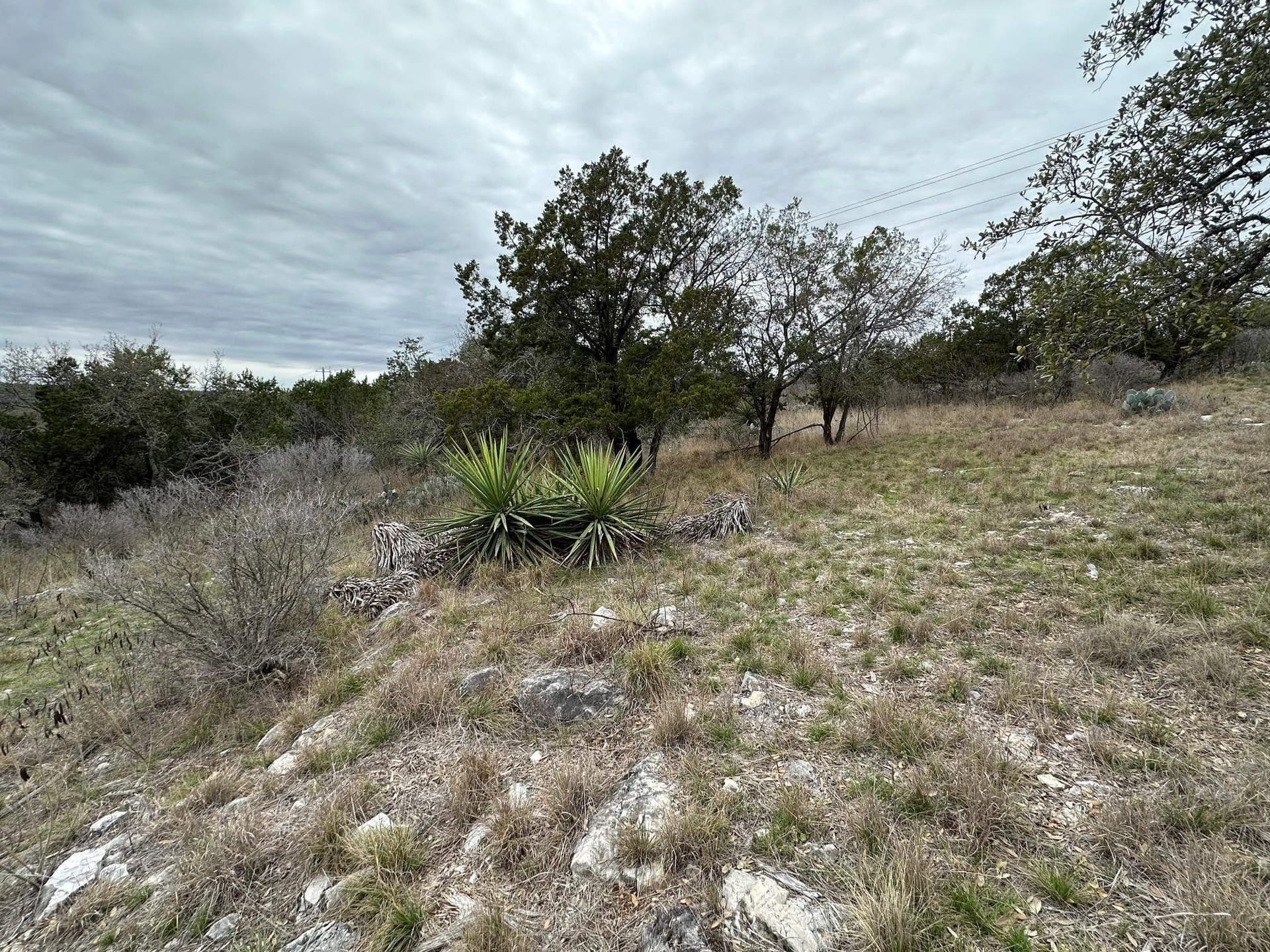 0.53 acres in Llano County - photo 8