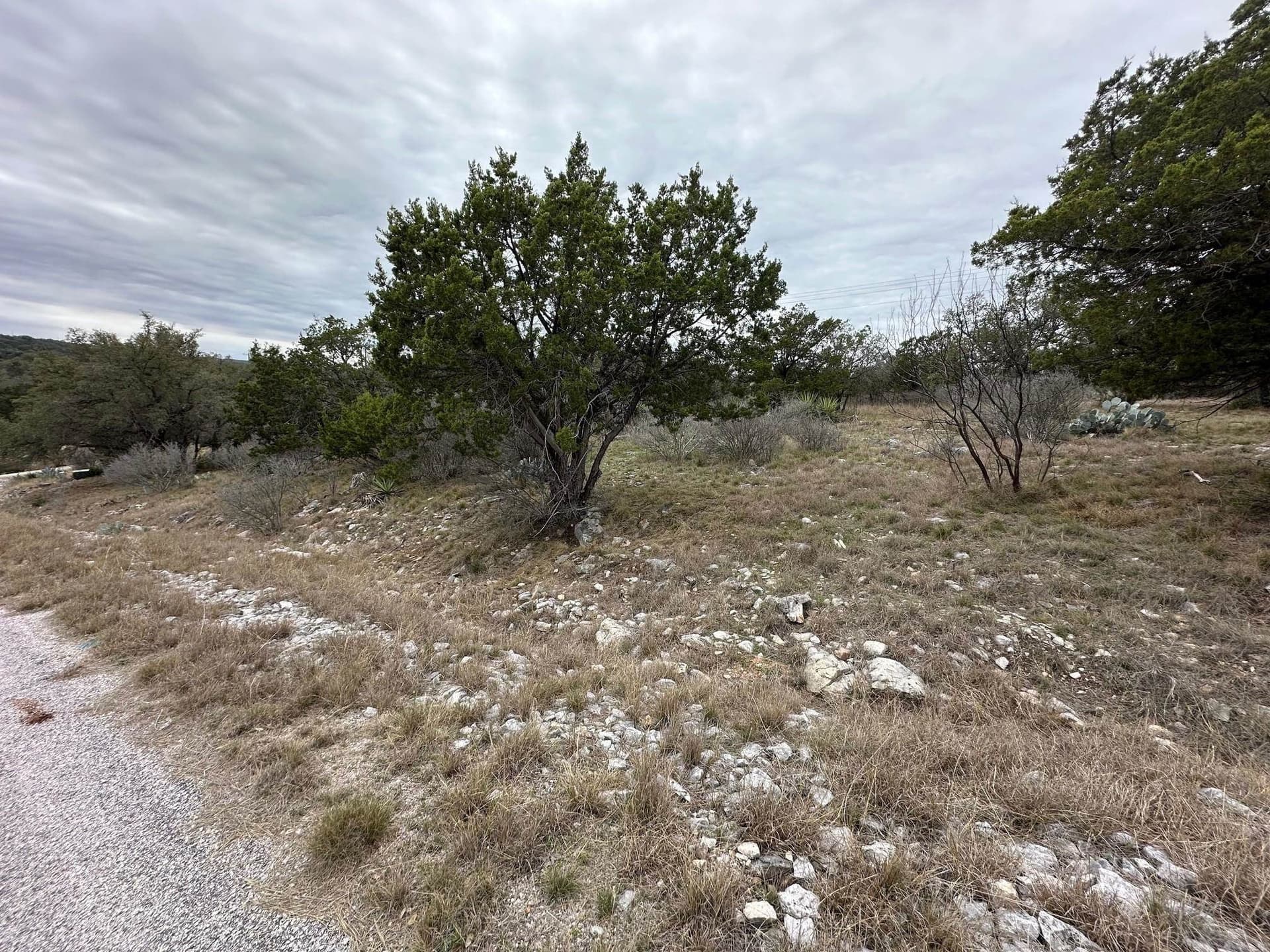 0.53 acres in Llano County gallery image 2