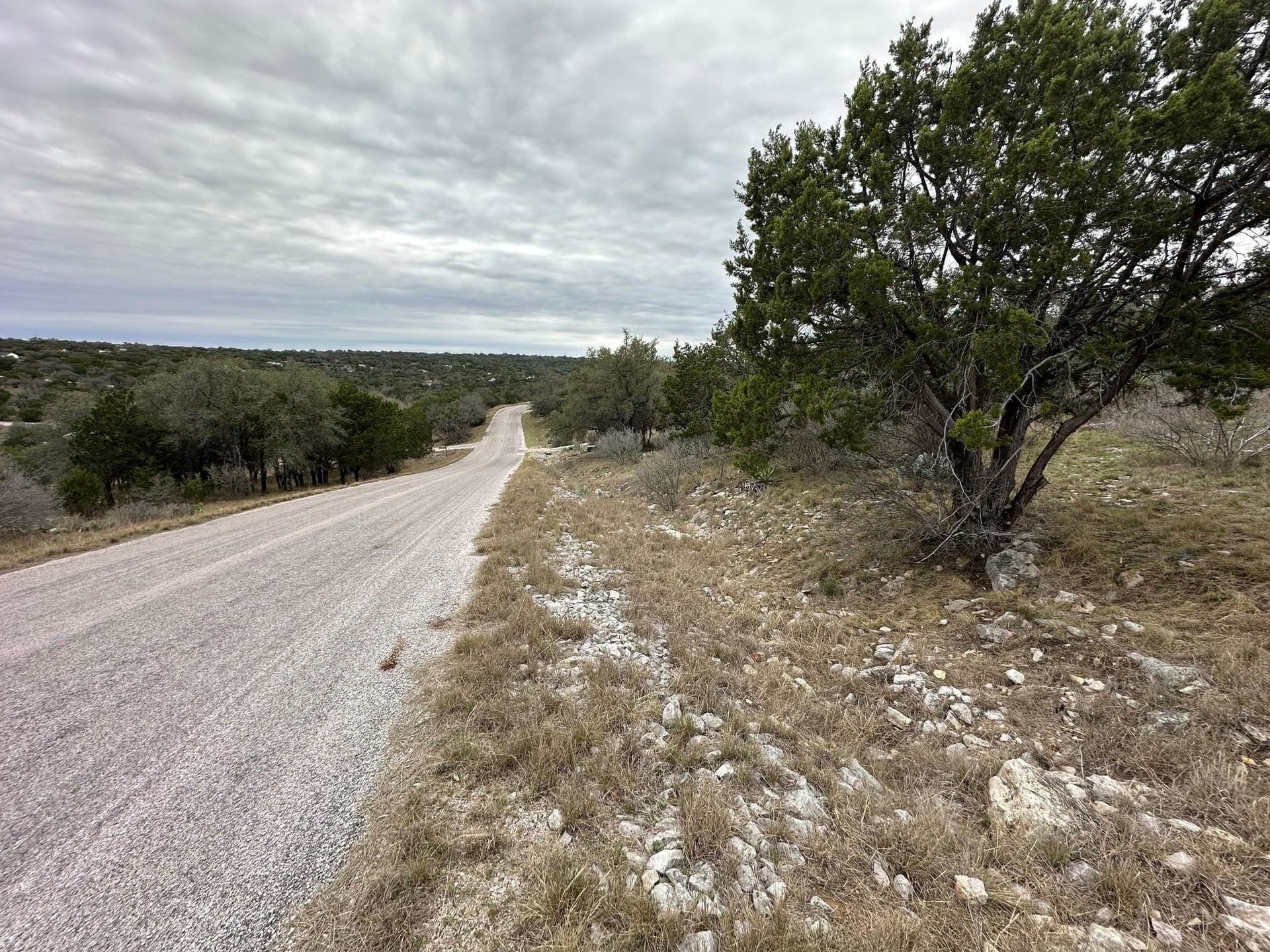 0.53 acres in Llano County featured view
