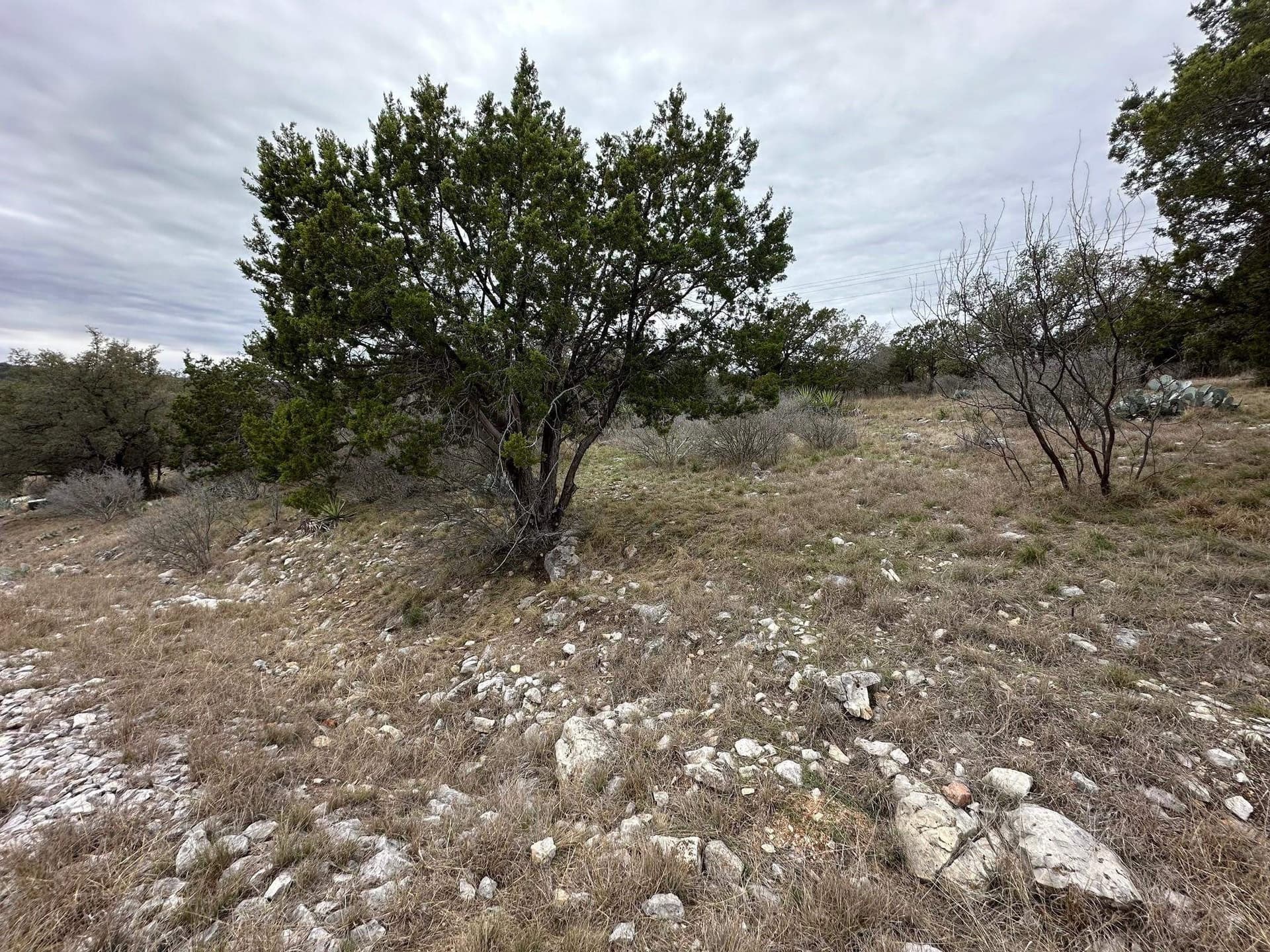 0.53 acres in Llano County - photo 6