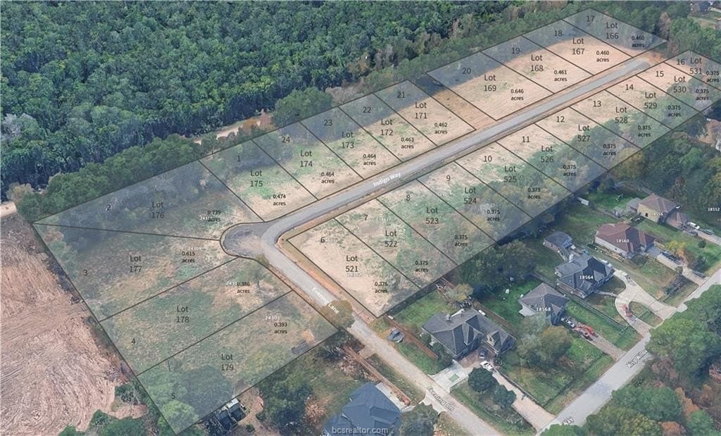 0.37 acres in Montgomery County gallery image 2