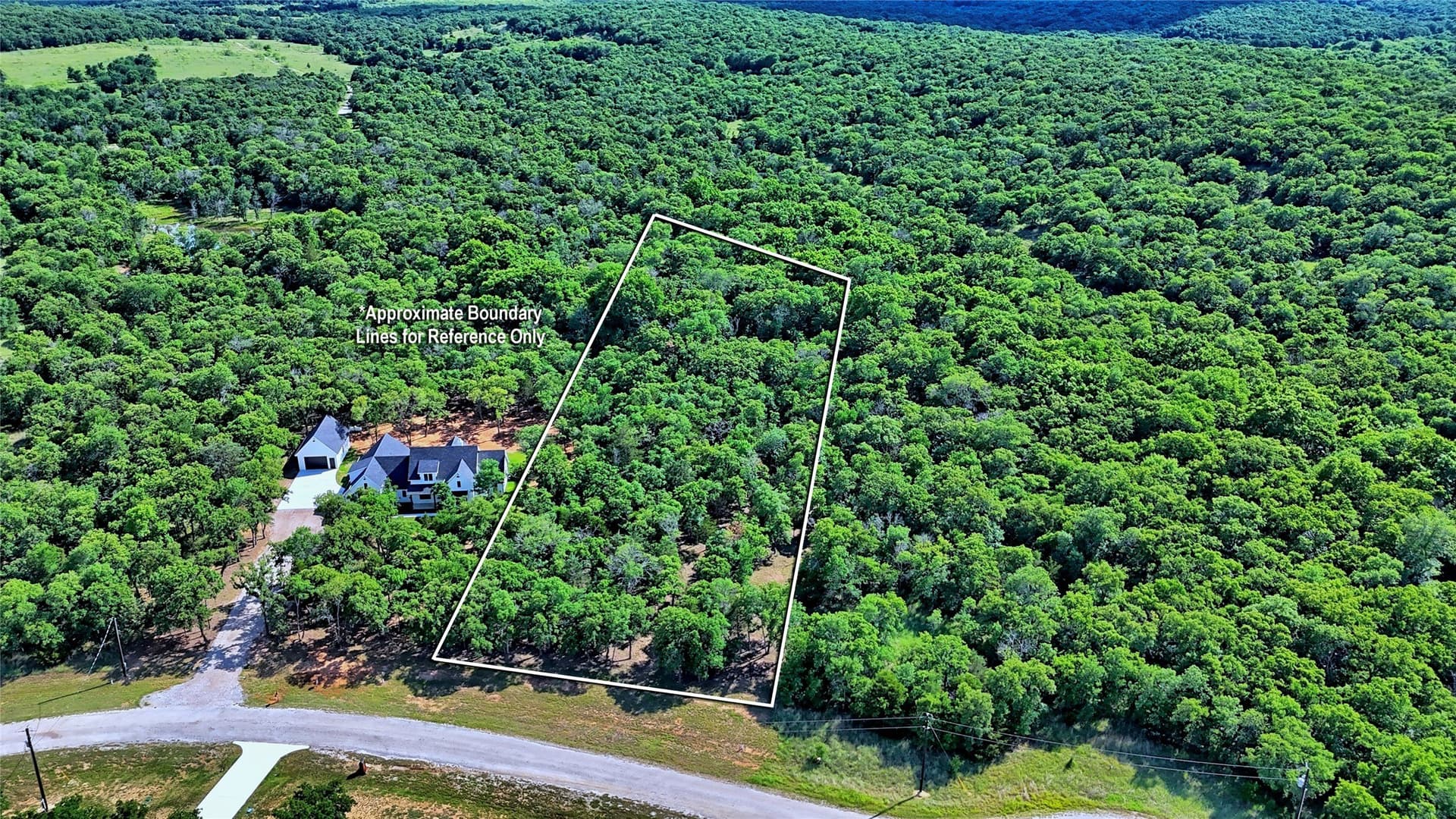 2.01 acres in Montague County - photo 19