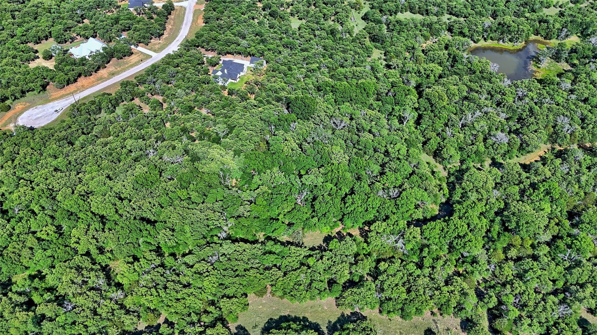 2.01 acres in Montague County - photo 9