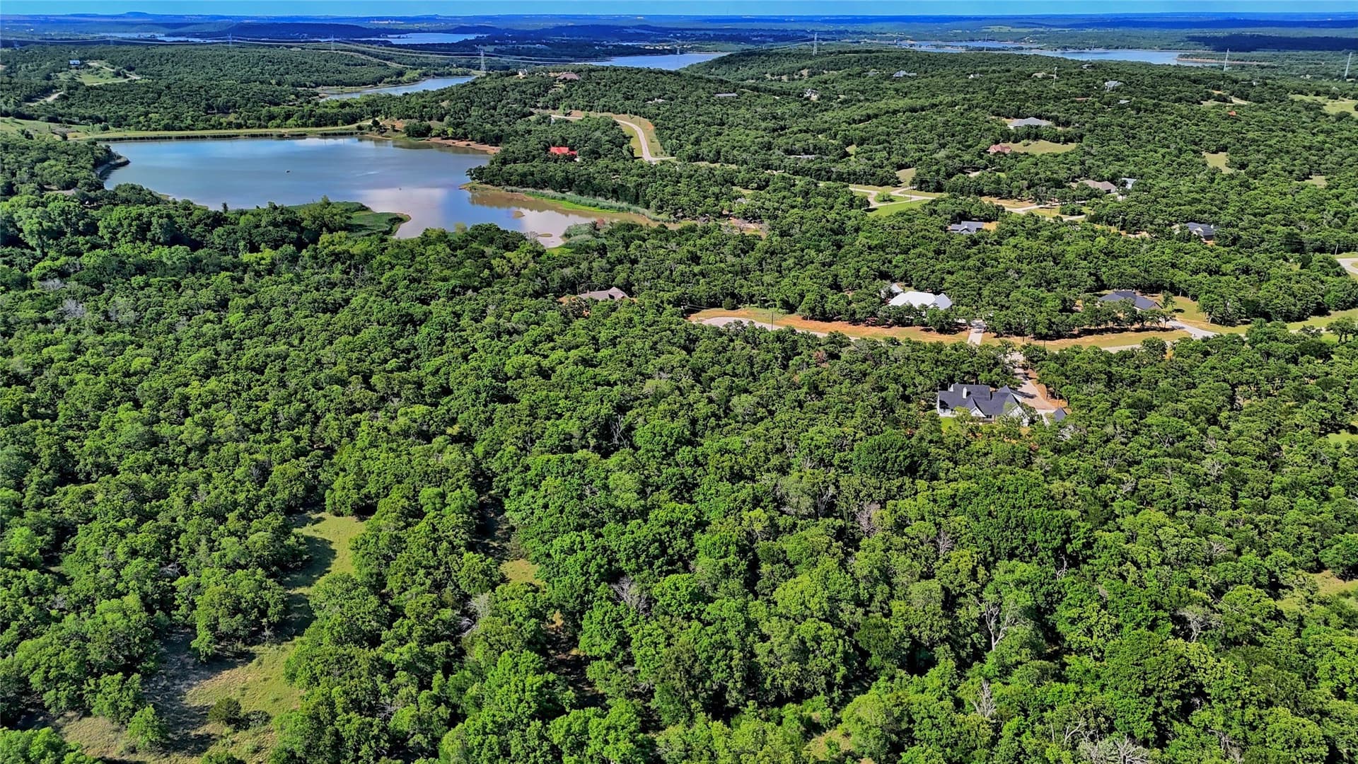 2.01 acres in Montague County featured view