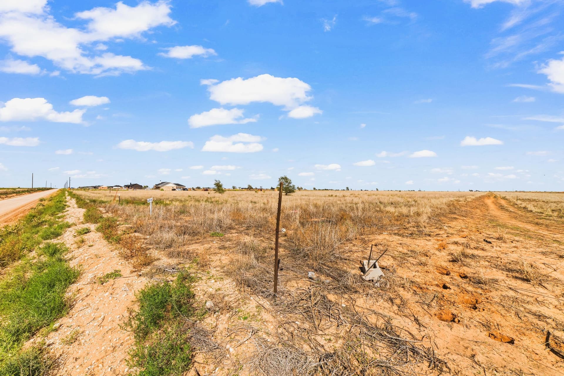 39.86 acres in Lubbock County - photo 8