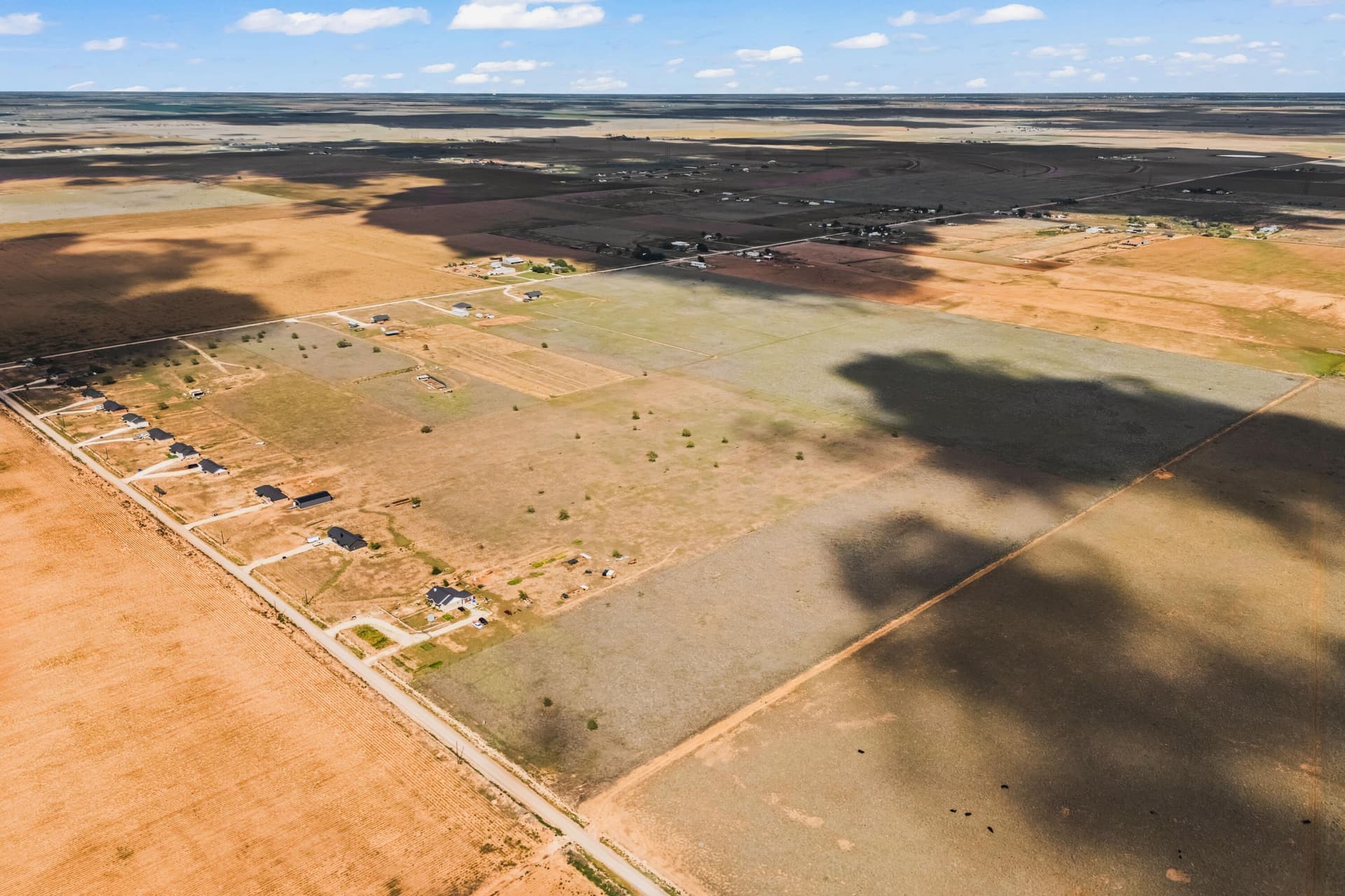 39.86 acres in Lubbock County - photo 5
