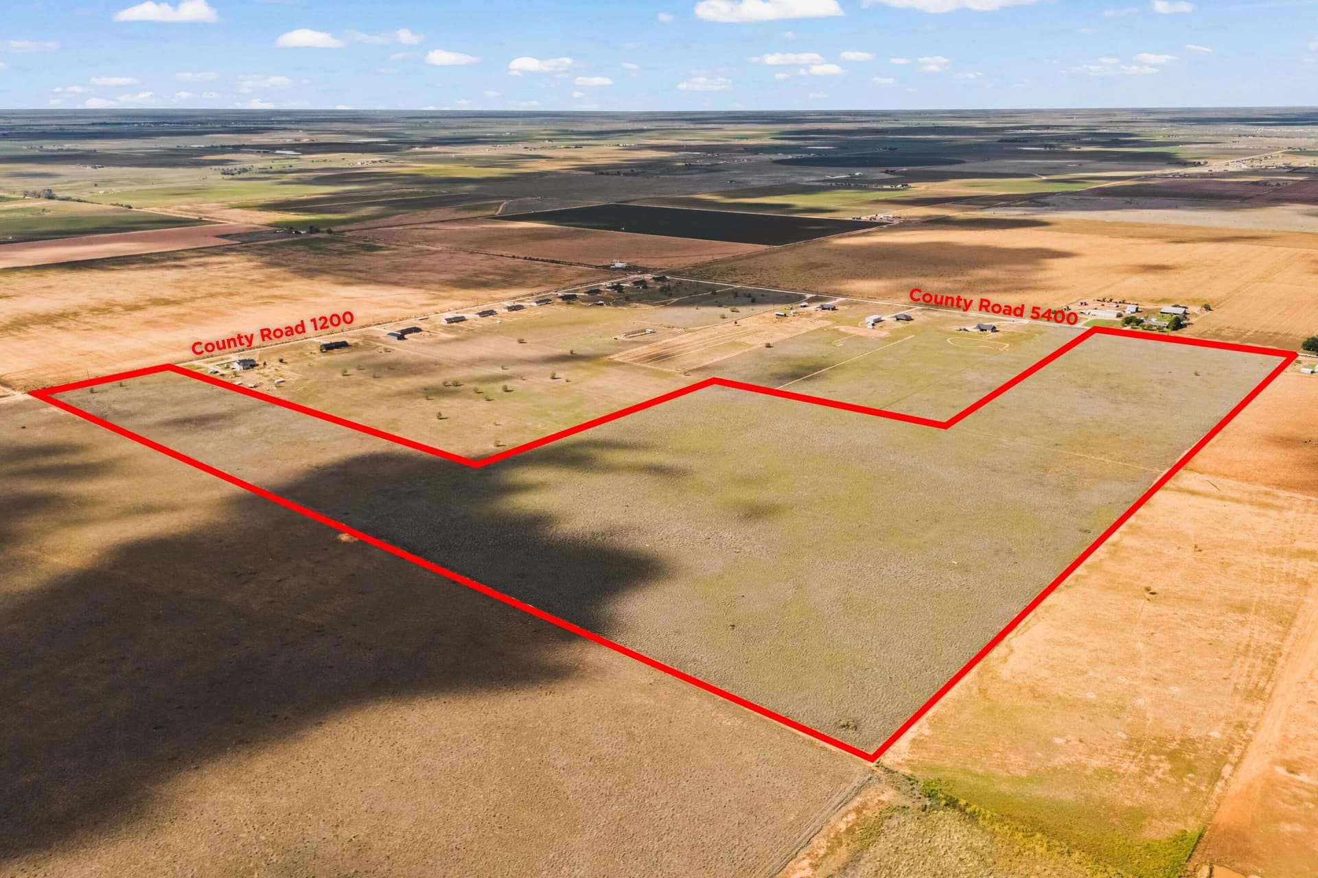 39.86 acres in Lubbock County - photo 4