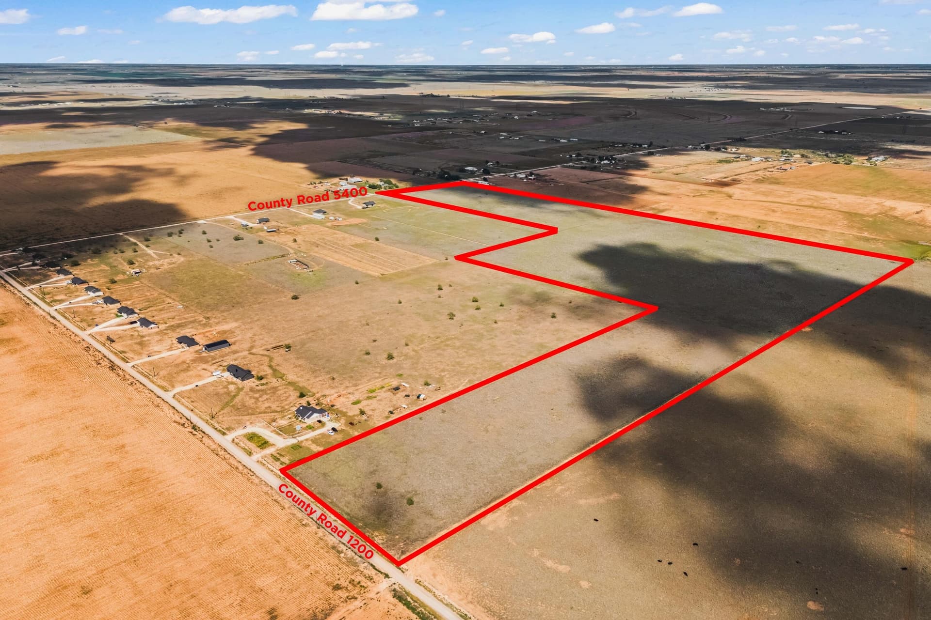 39.86 acres in Lubbock County - photo 6