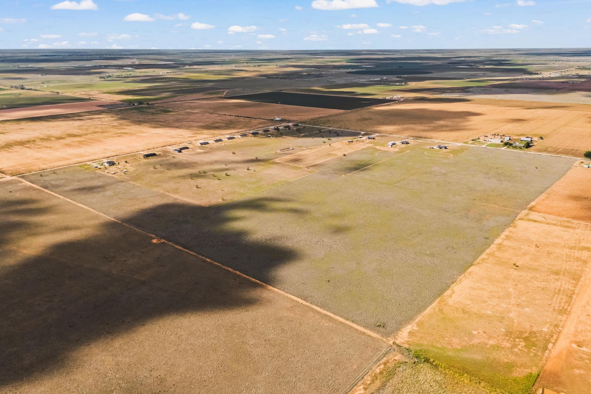 39.86 acres in Lubbock County - photo 3