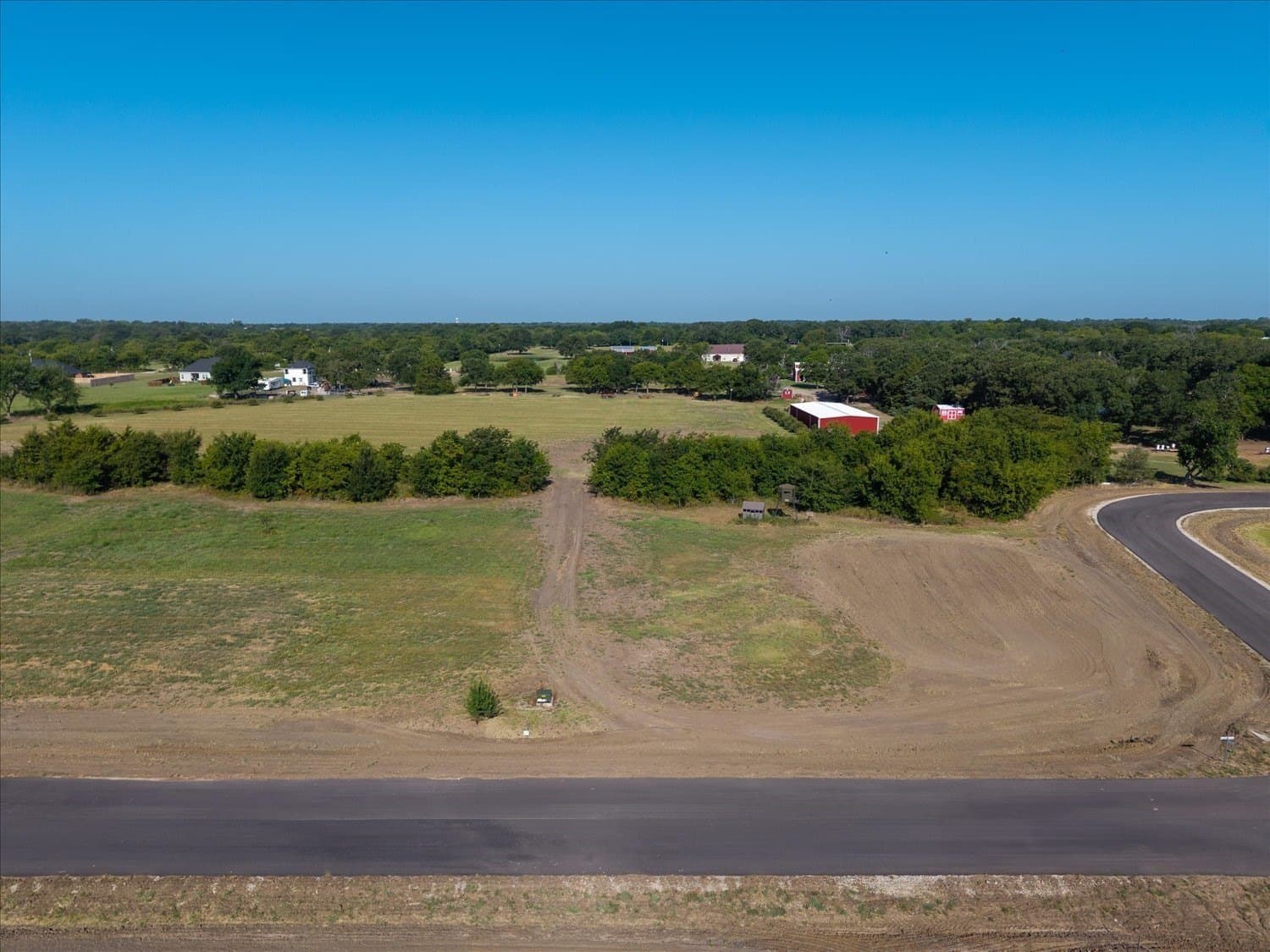 1.12 acres in Hunt County - photo 2