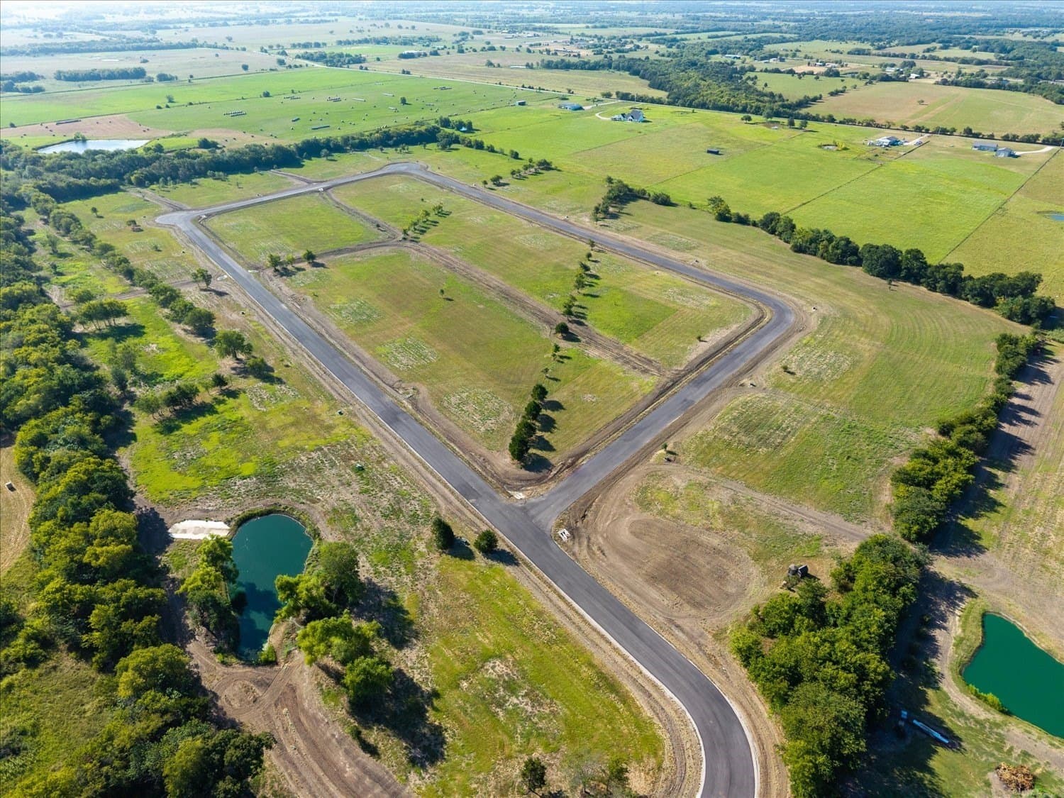 1.12 acres in Hunt County - photo 3