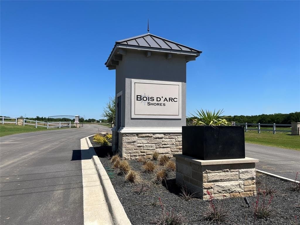 1.4 acres in Fannin County gallery image 3