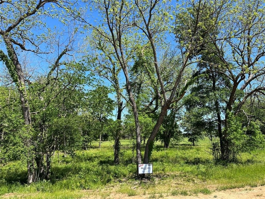 1.4 acres in Fannin County