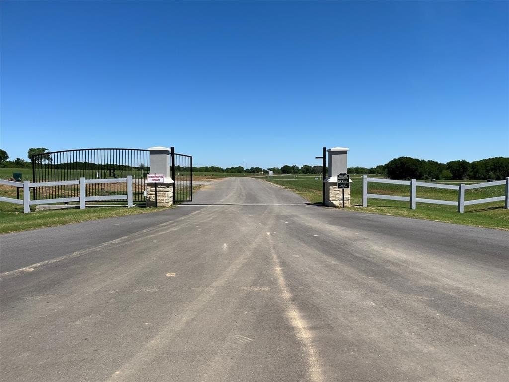 1.4 acres in Fannin County gallery image 4