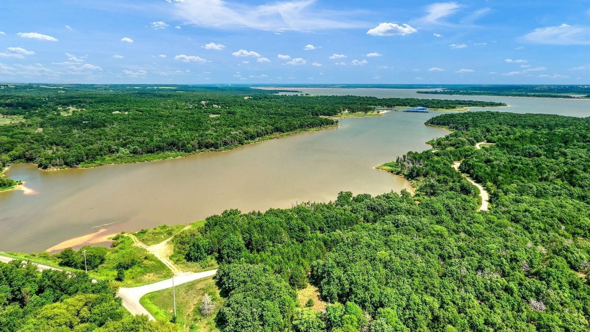 0.3 acres in Grayson County - photo 9