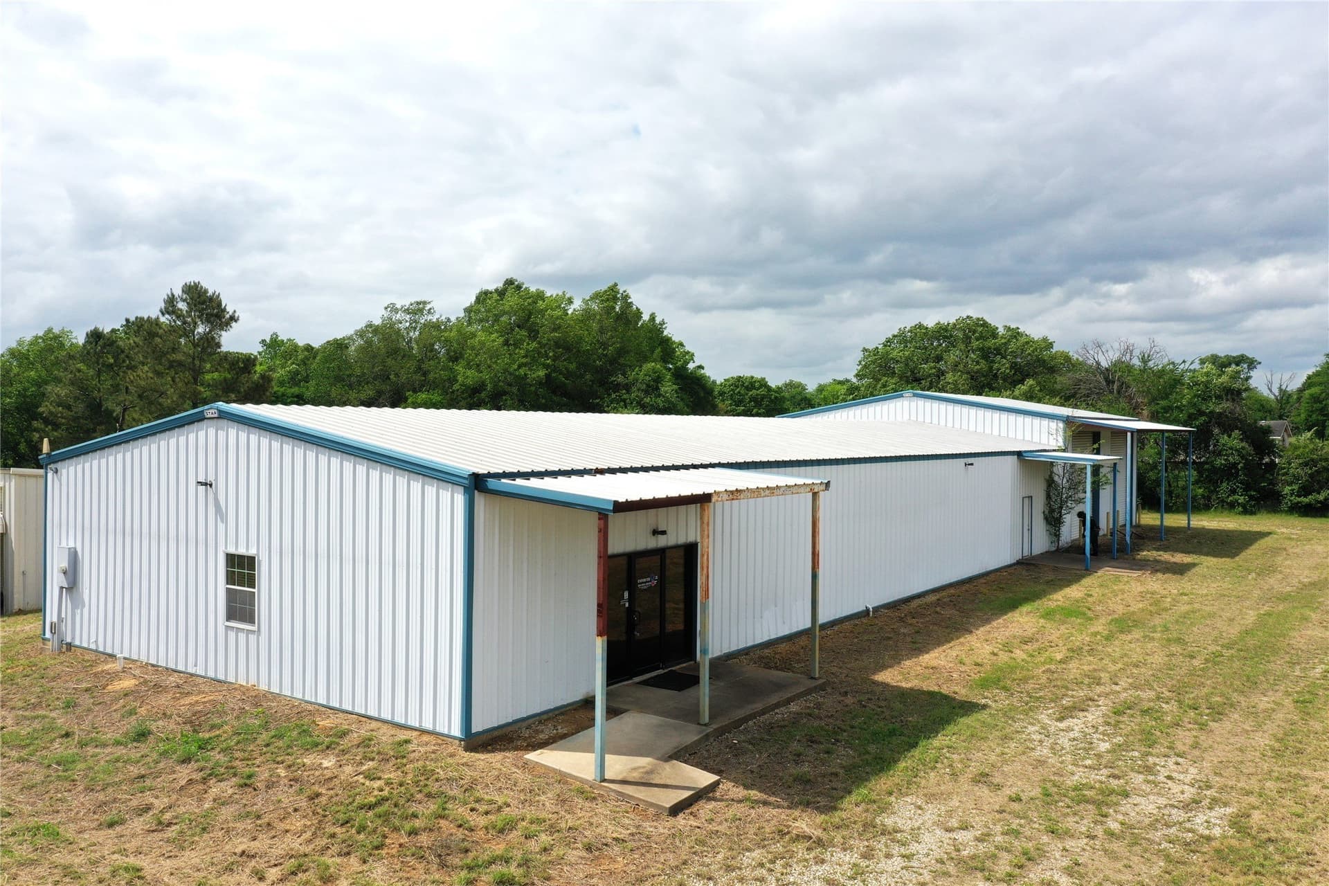 10.28 acres in Freestone County - photo 8