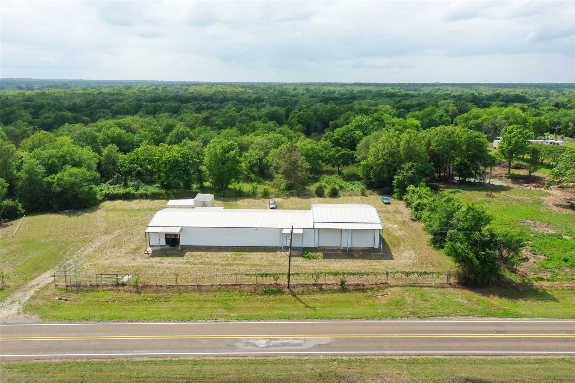 10.28 acres in Freestone County - photo 7