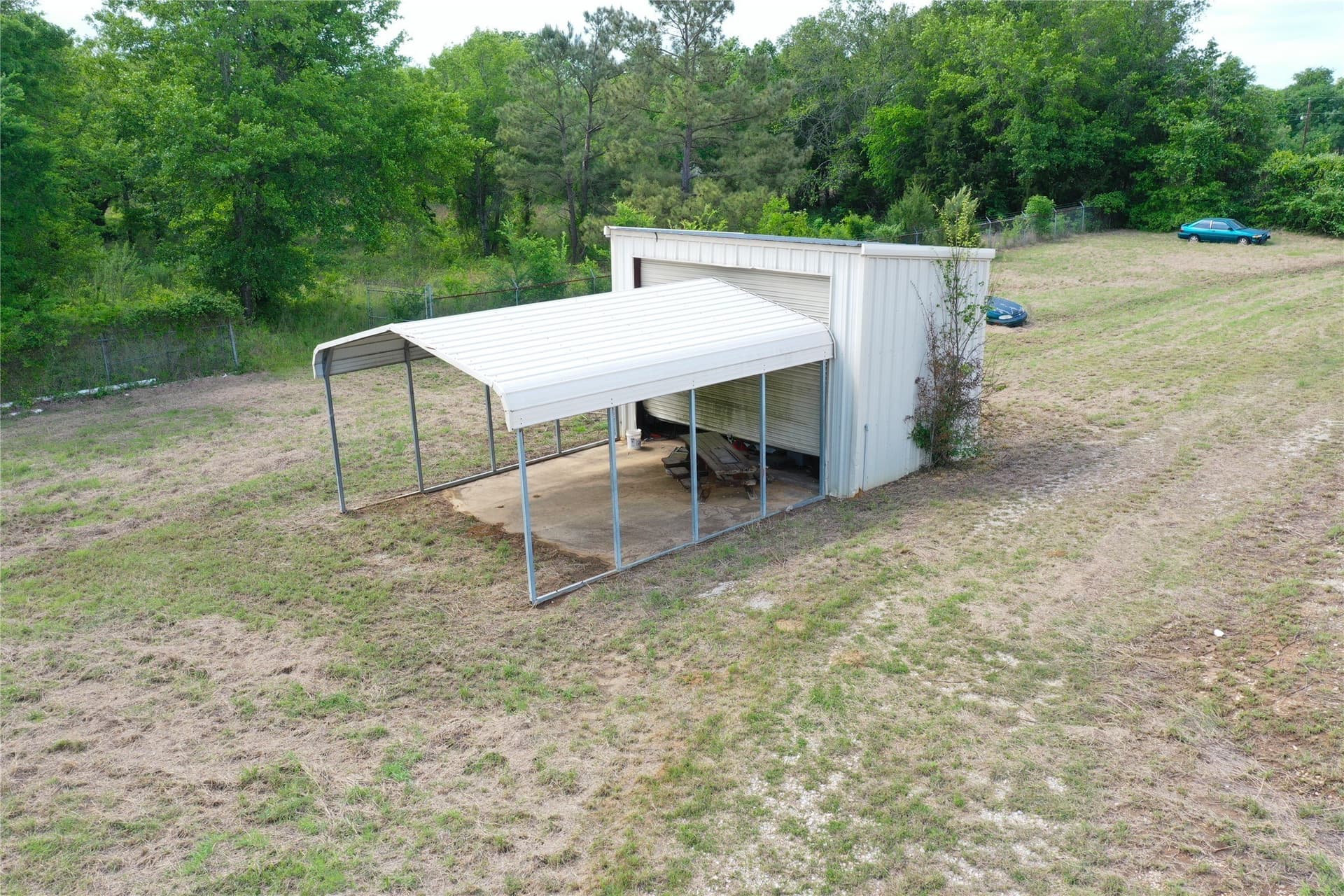 10.28 acres in Freestone County - photo 28