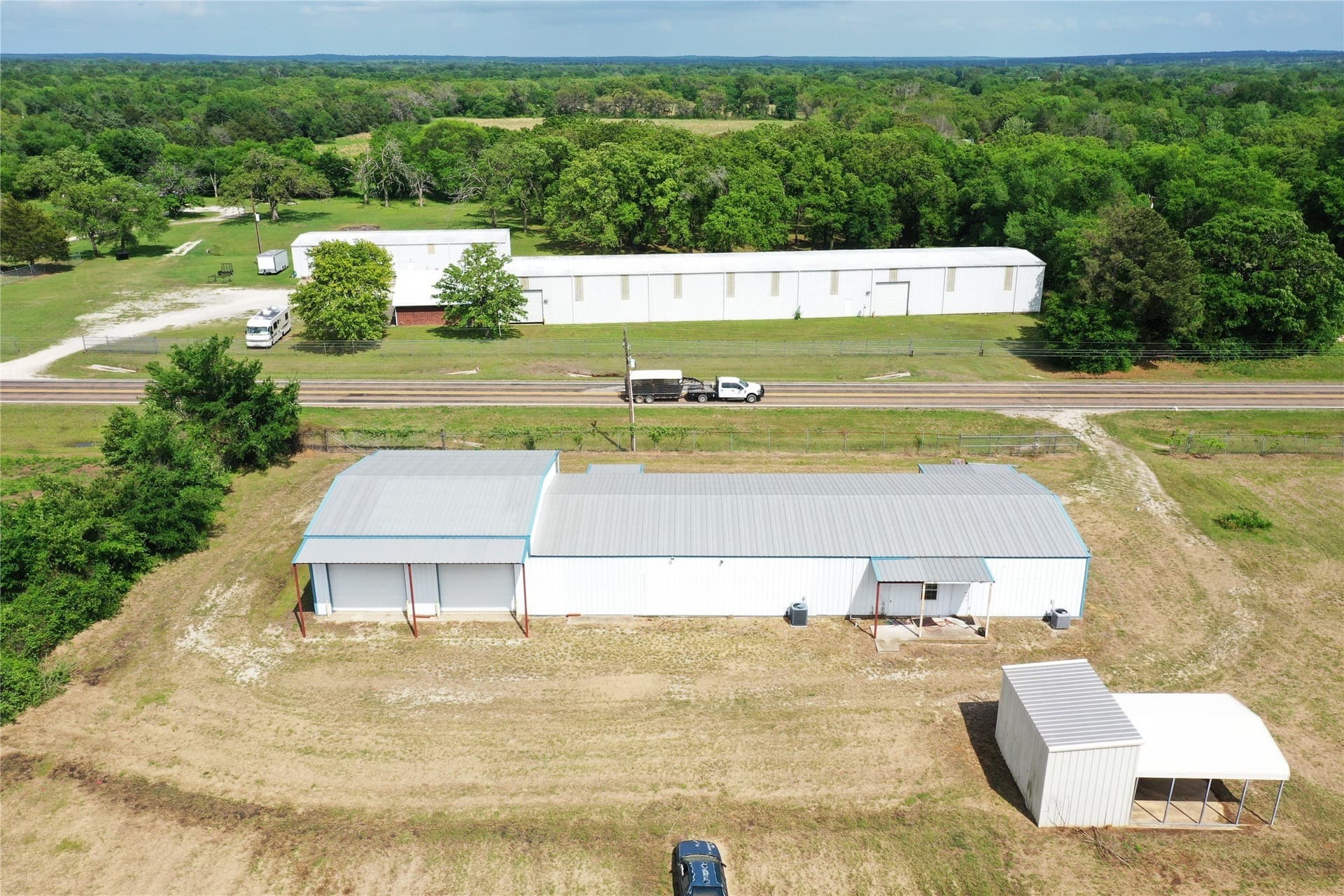 10.28 acres in Freestone County - photo 27