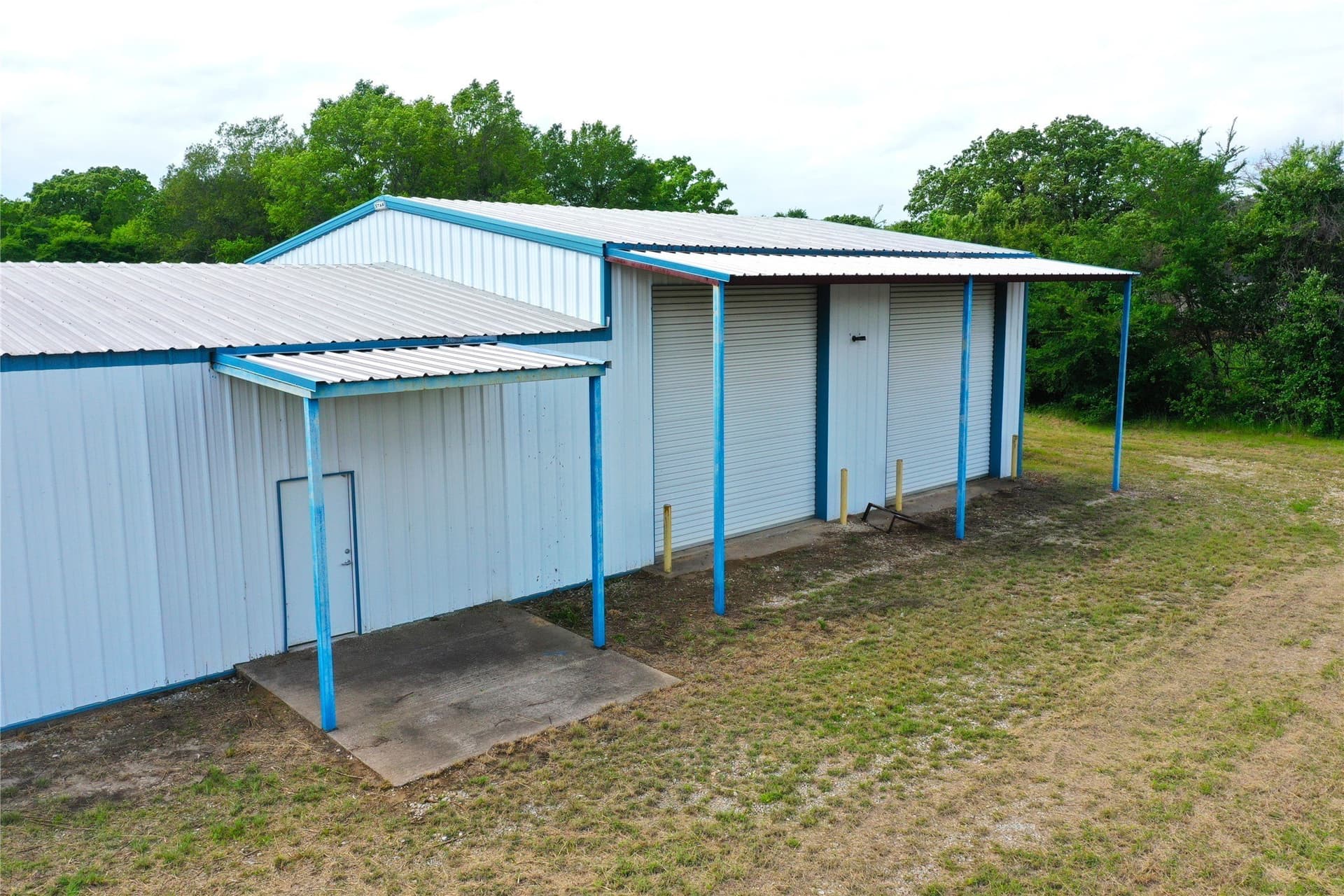 10.28 acres in Freestone County - photo 25