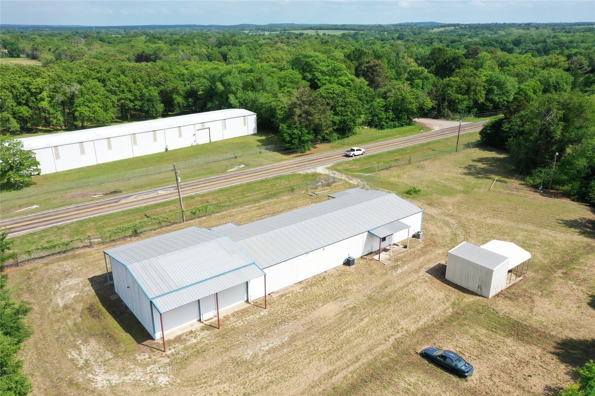 10.28 acres in Freestone County - photo 26