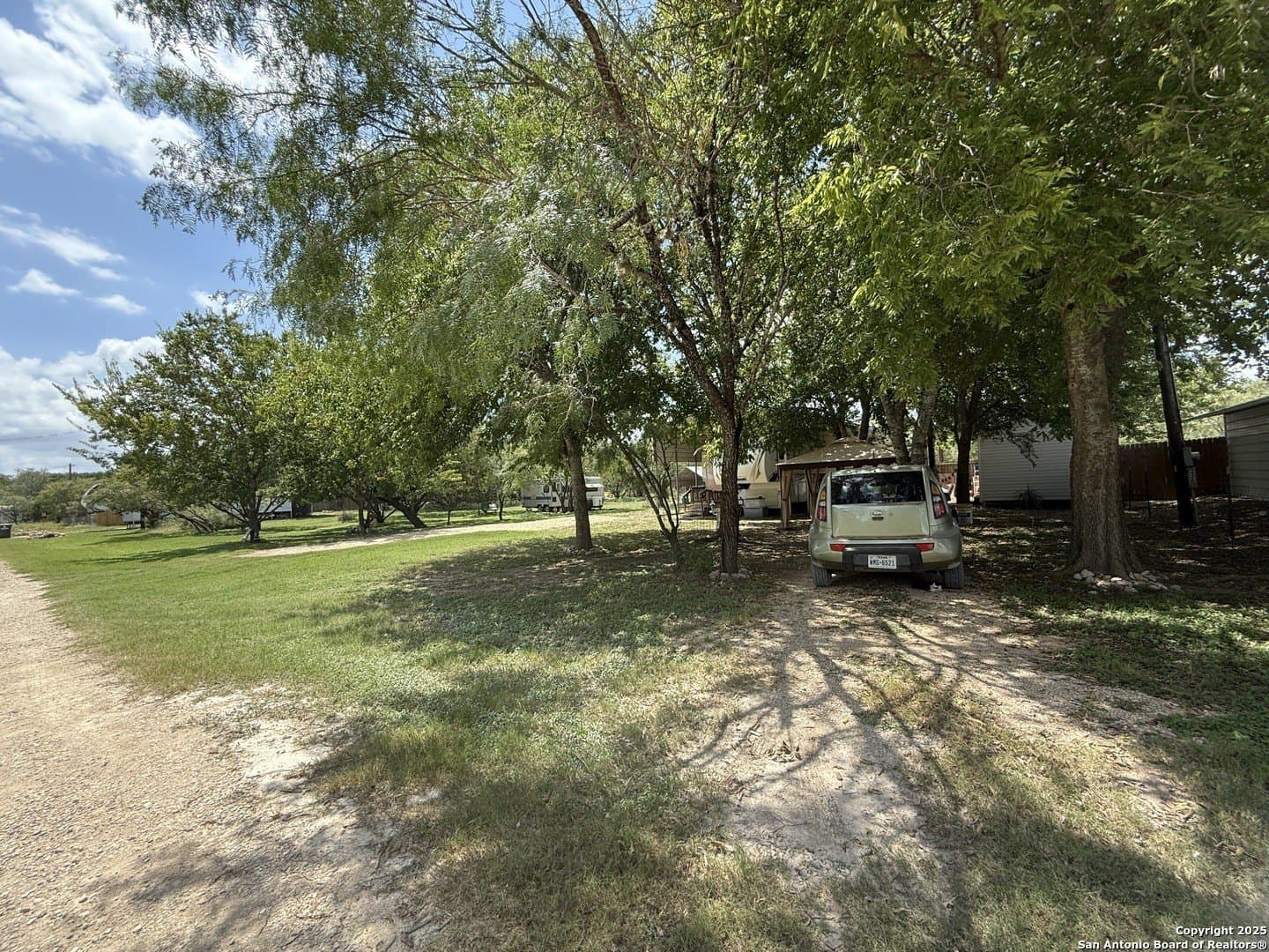 0.22 acres in Bandera County featured view