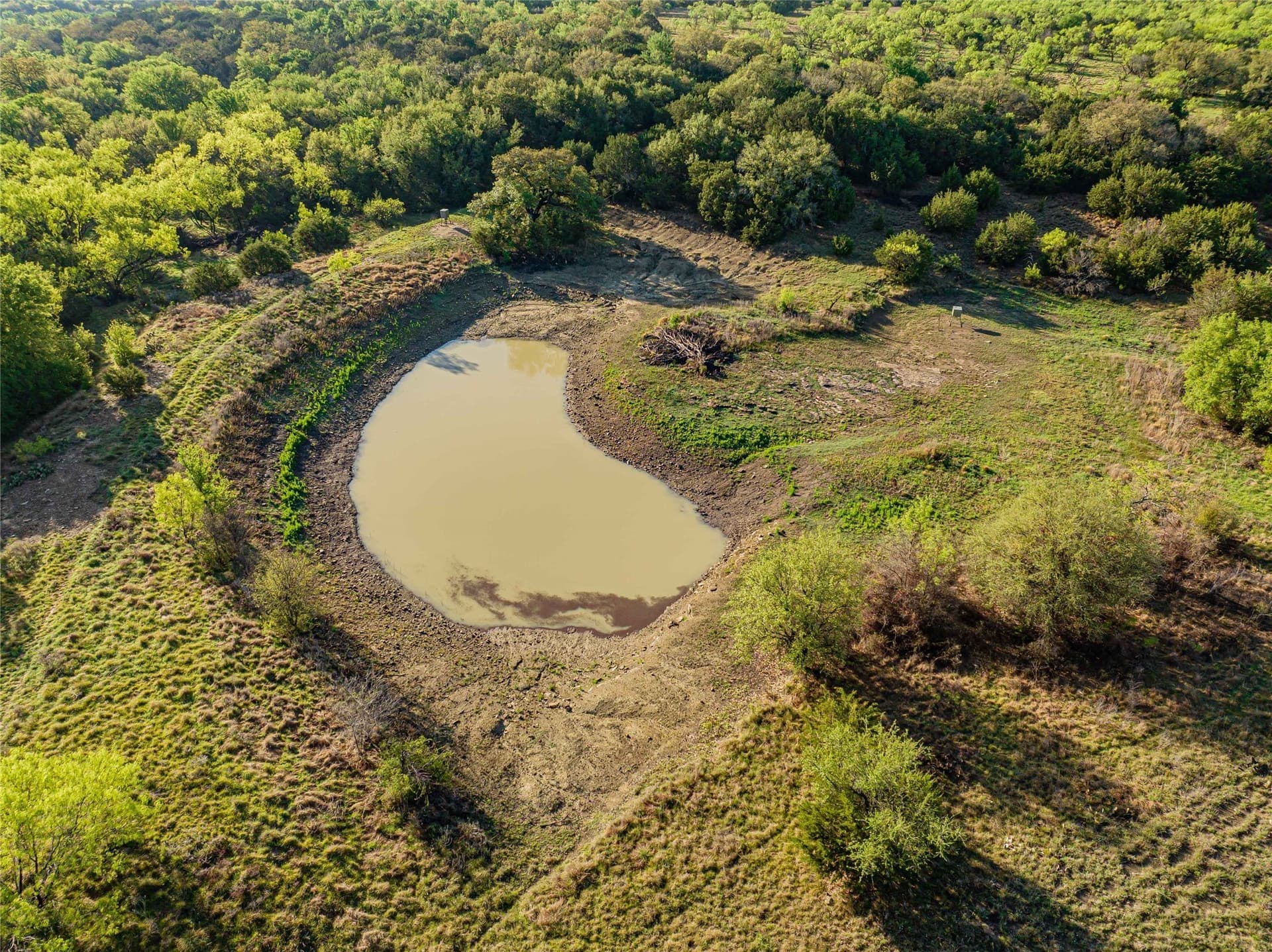 13.59 acres in Stephens County - photo 8