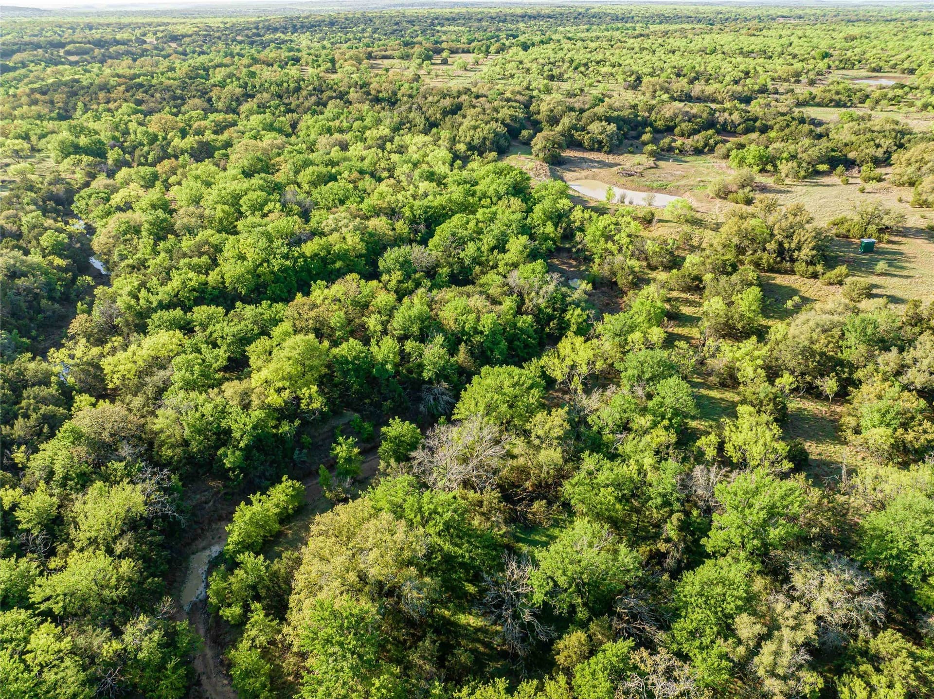 13.59 acres in Stephens County - photo 16