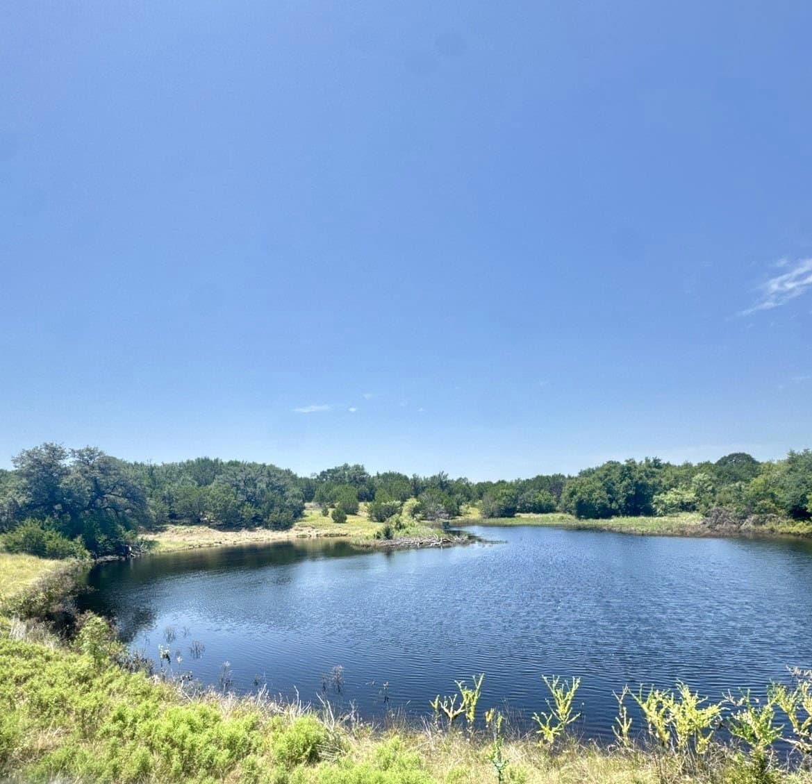 13.59 acres in Stephens County