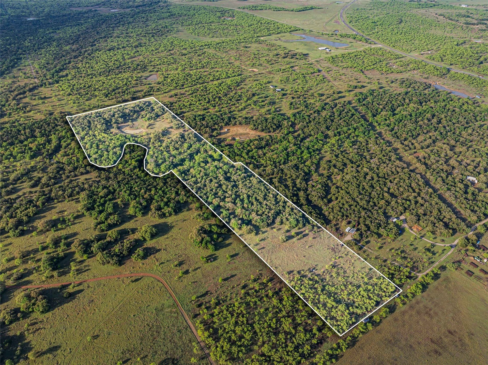 13.59 acres in Stephens County - photo 31