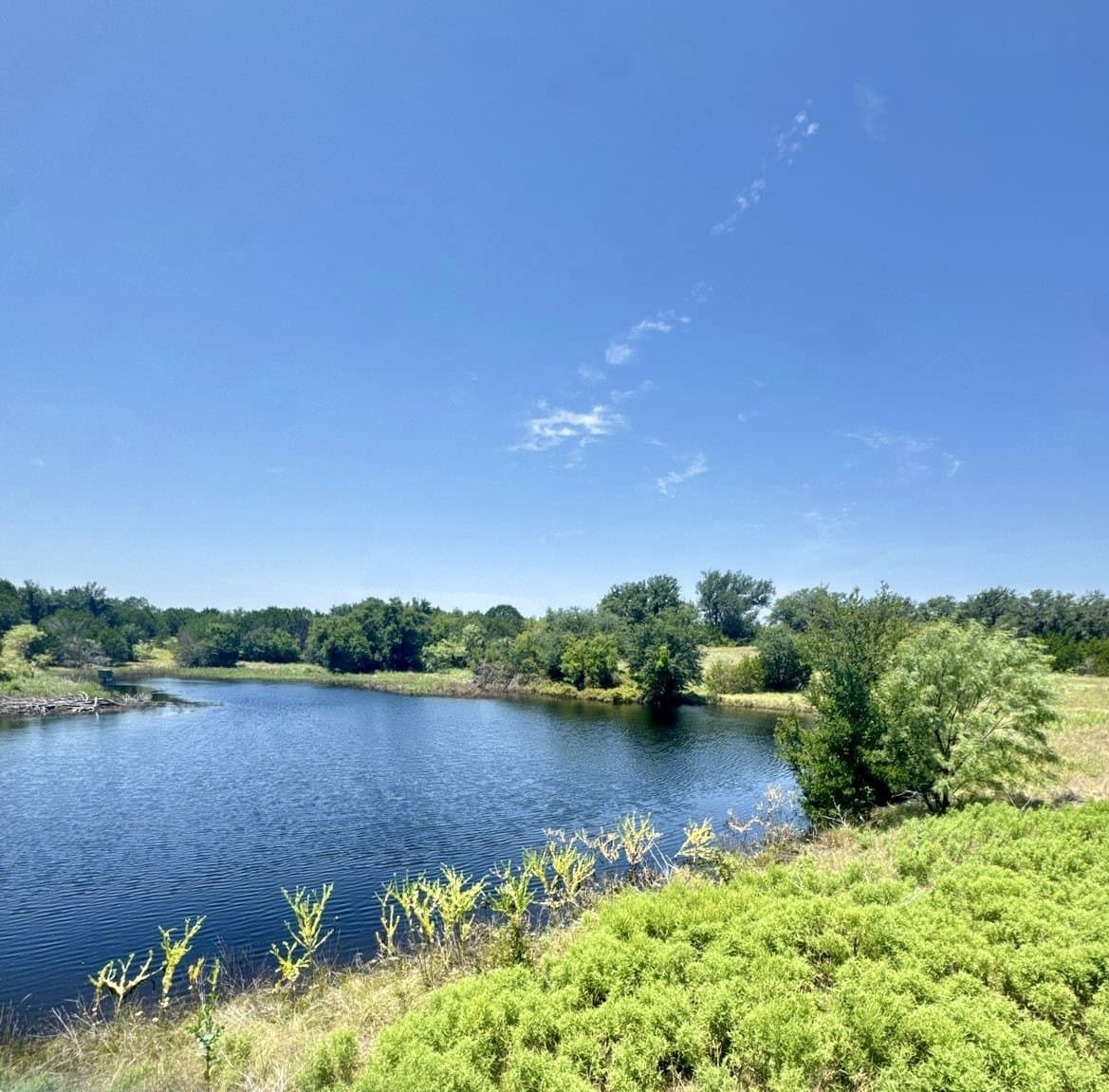 13.59 acres in Stephens County - photo 2