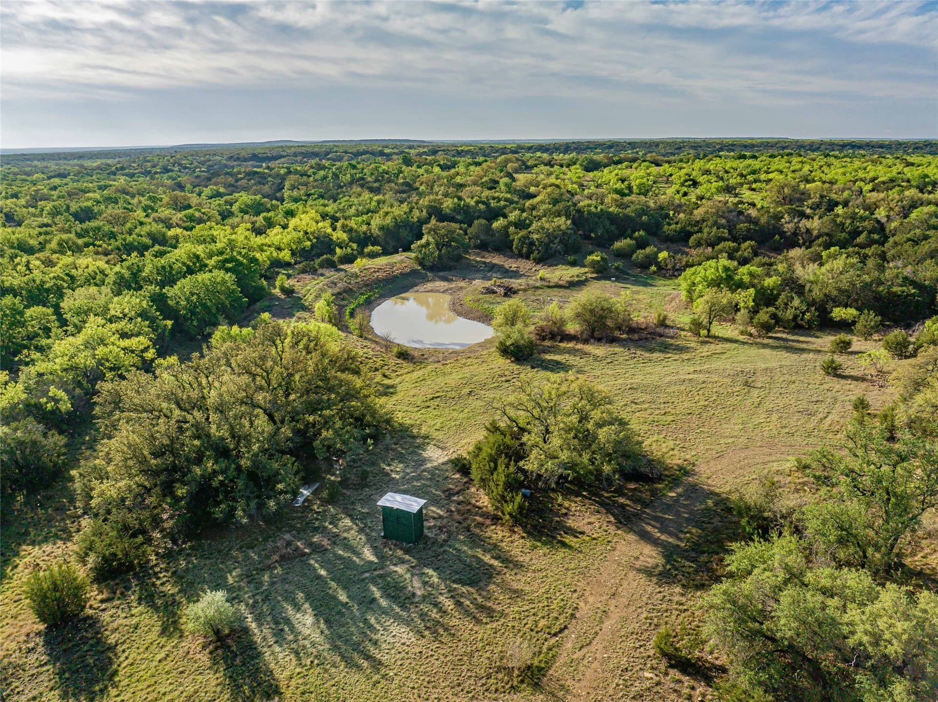 13.59 acres in Stephens County - photo 13