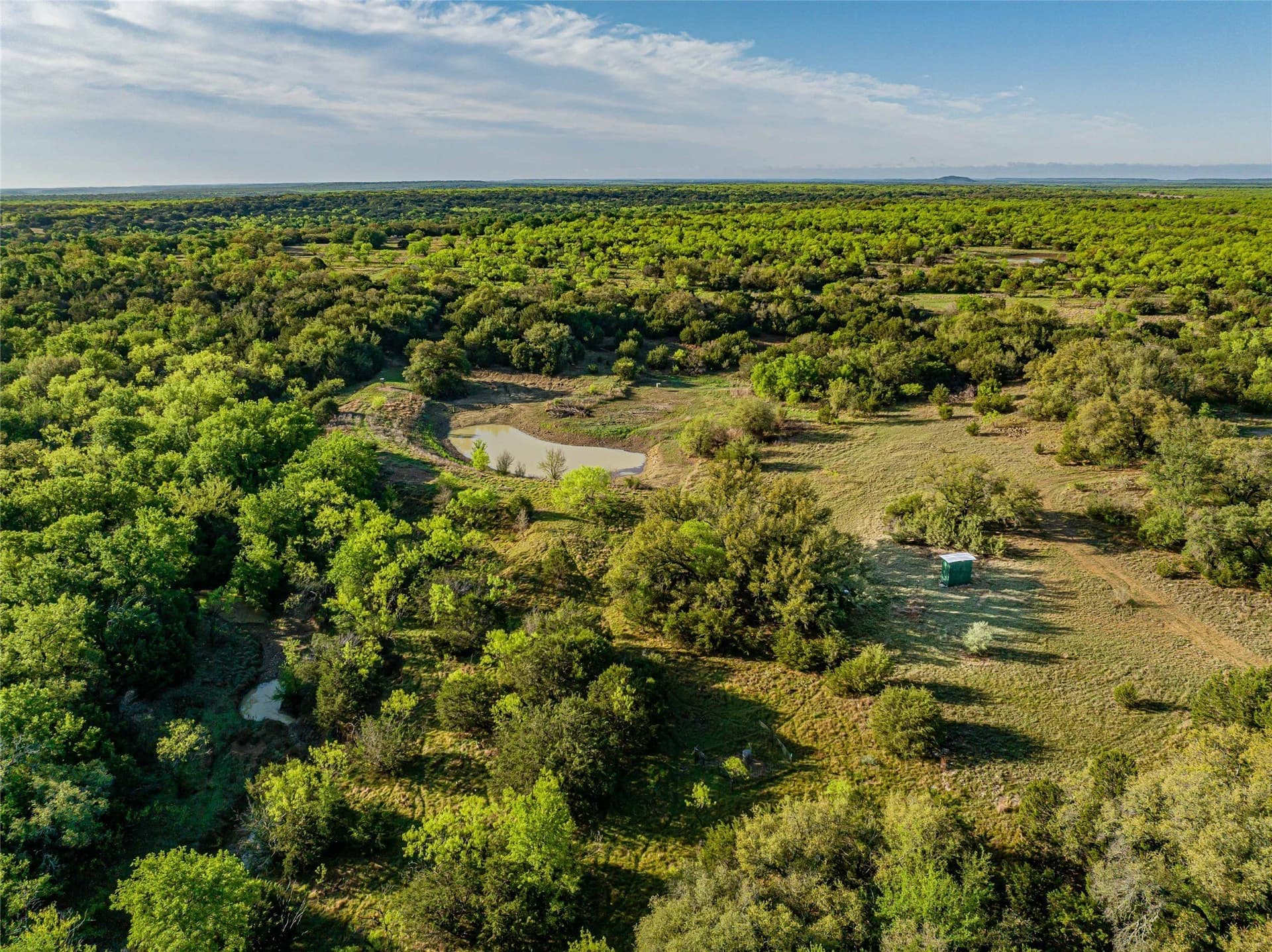 13.59 acres in Stephens County - photo 12