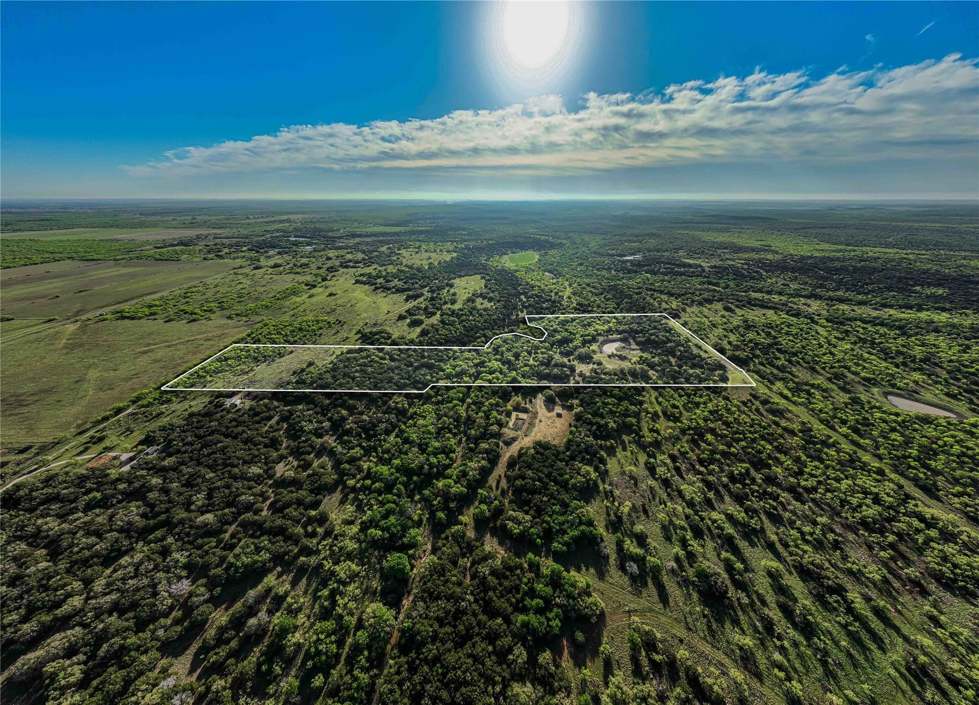 13.59 acres in Stephens County - photo 17