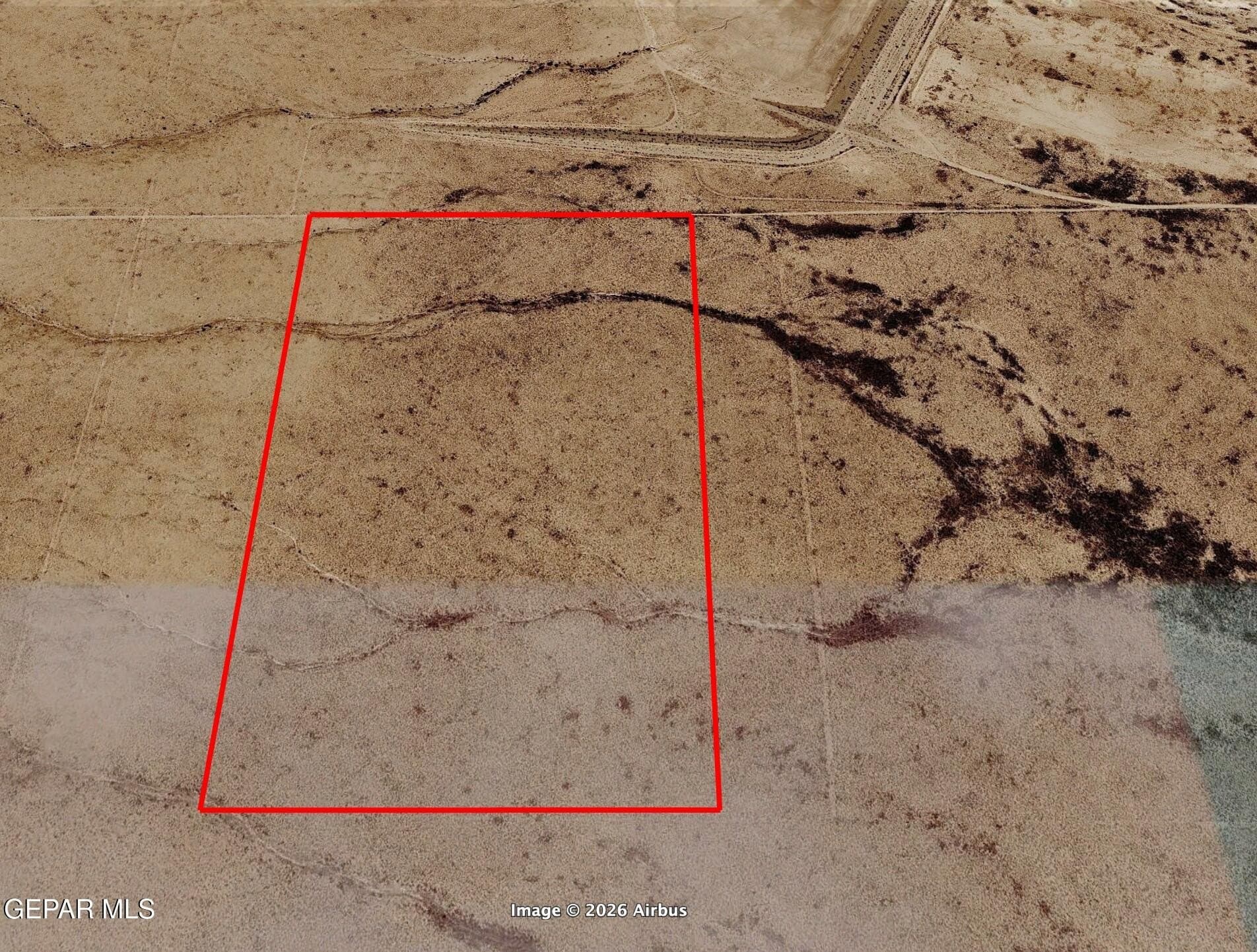 108 acres in Hudspeth County gallery image 2