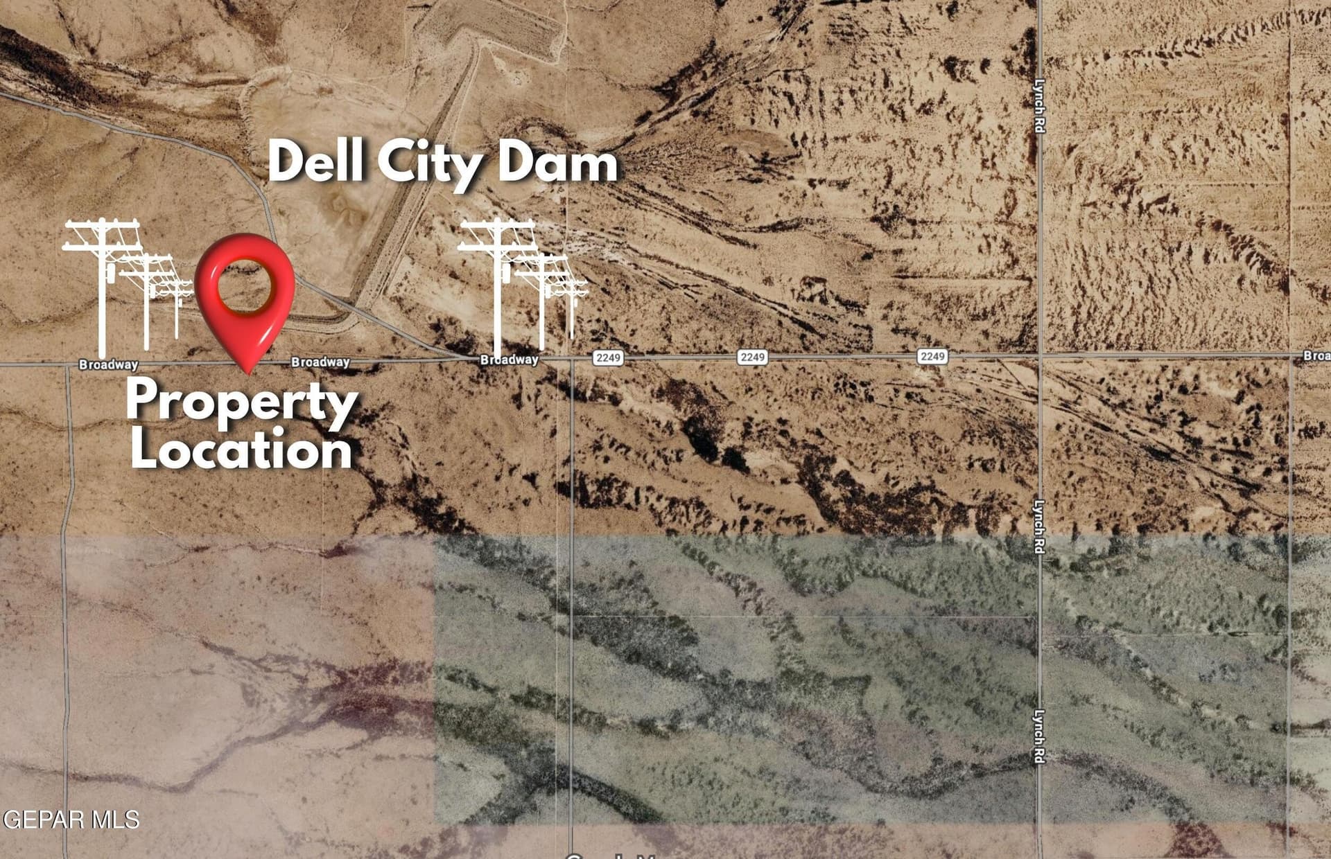 108 acres in Hudspeth County gallery image 4