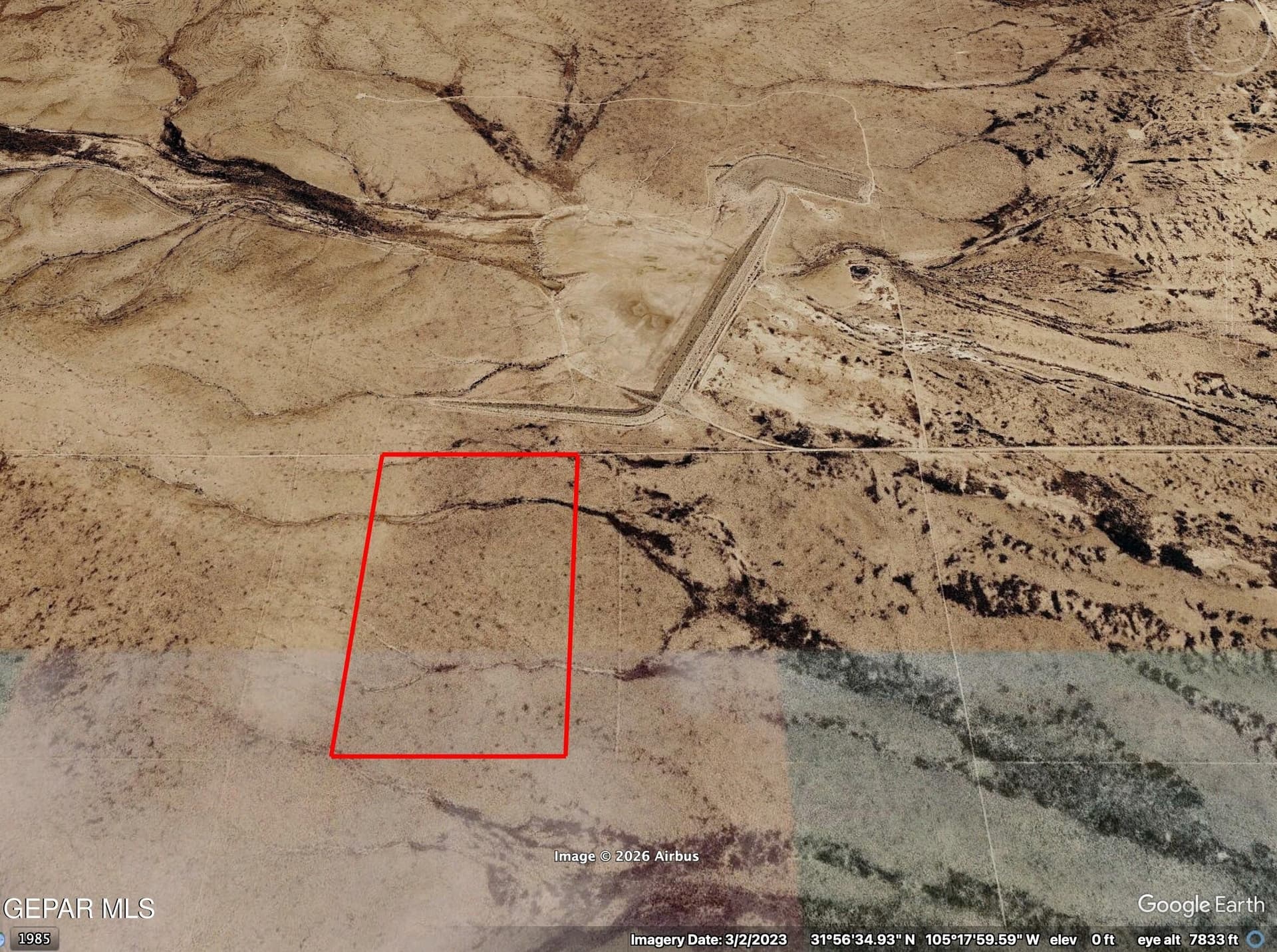 108 acres in Hudspeth County gallery image 3