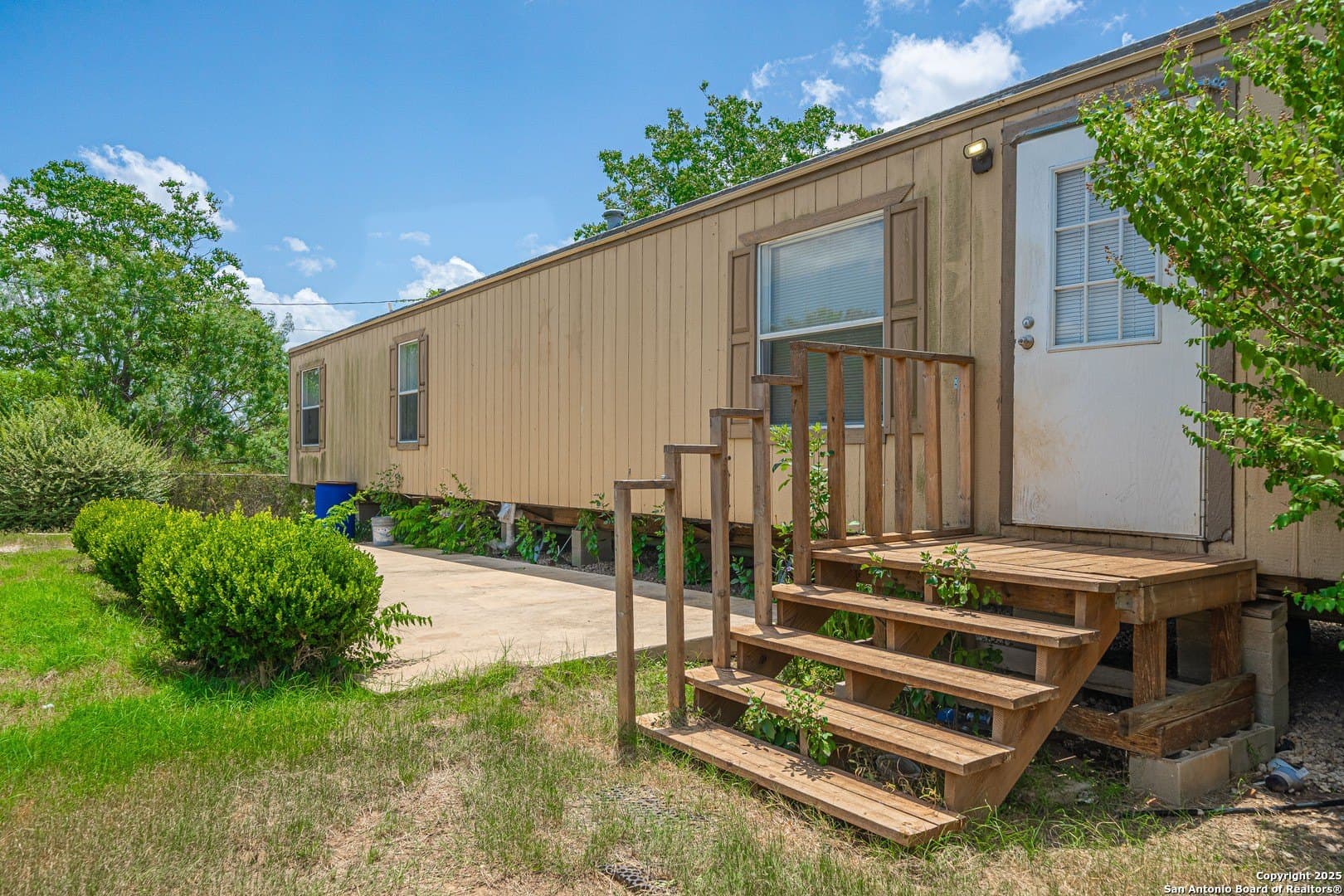 24 acres in Bexar County - photo 39